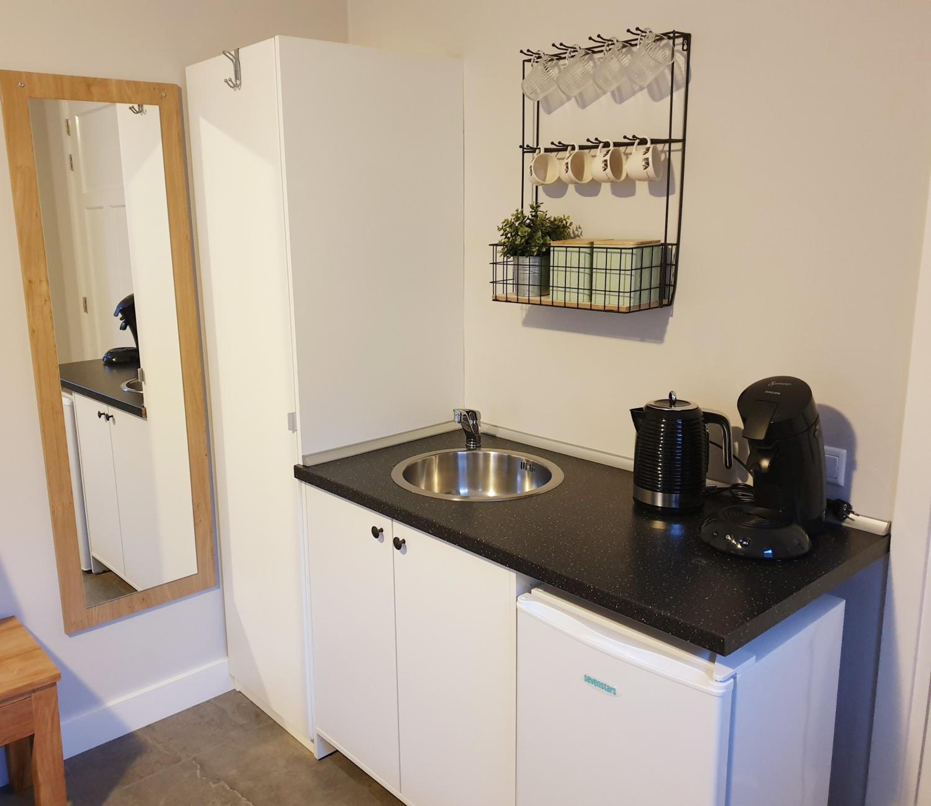Deluxe Double Room photo 3