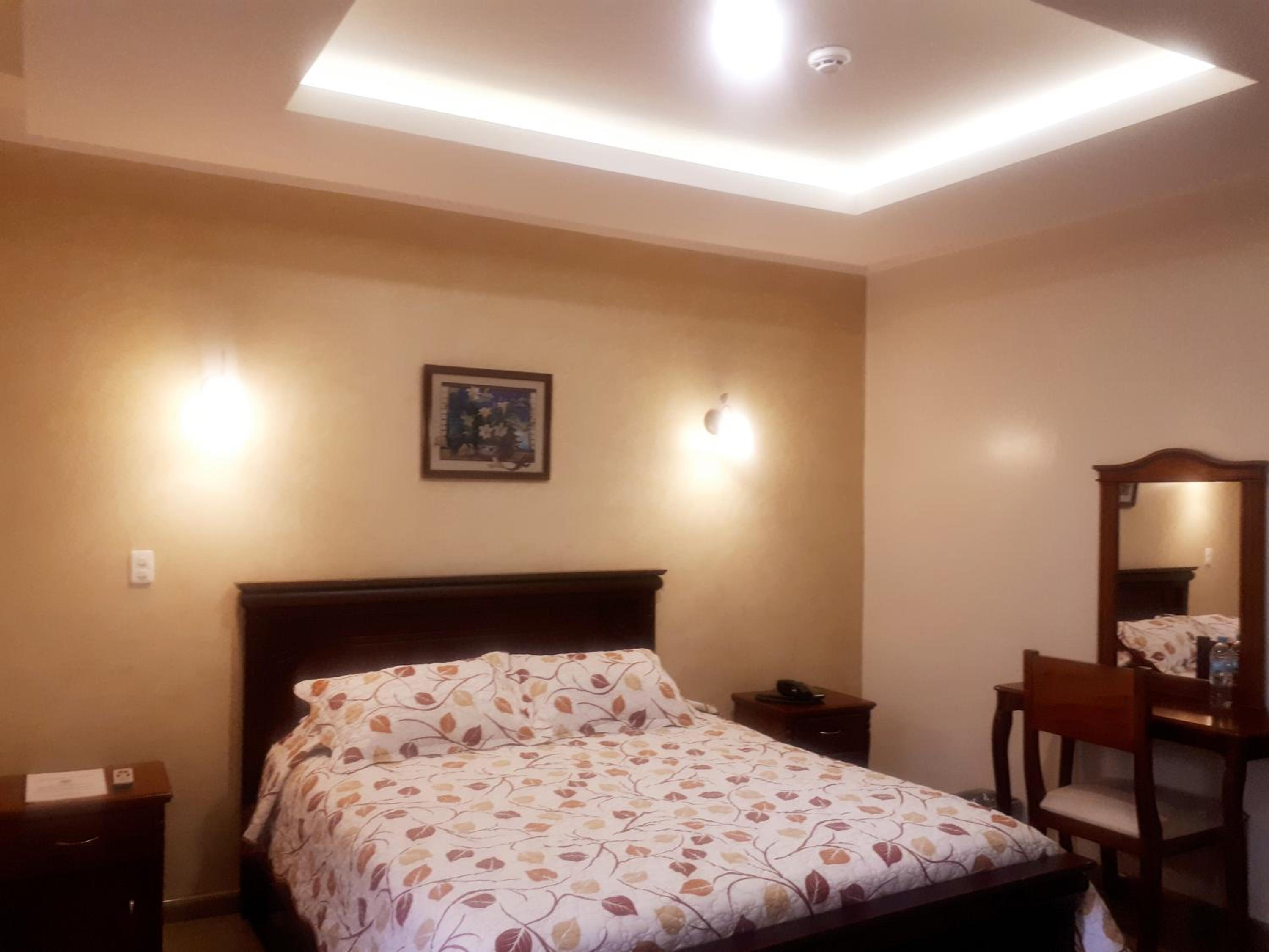 Double Room photo 2
