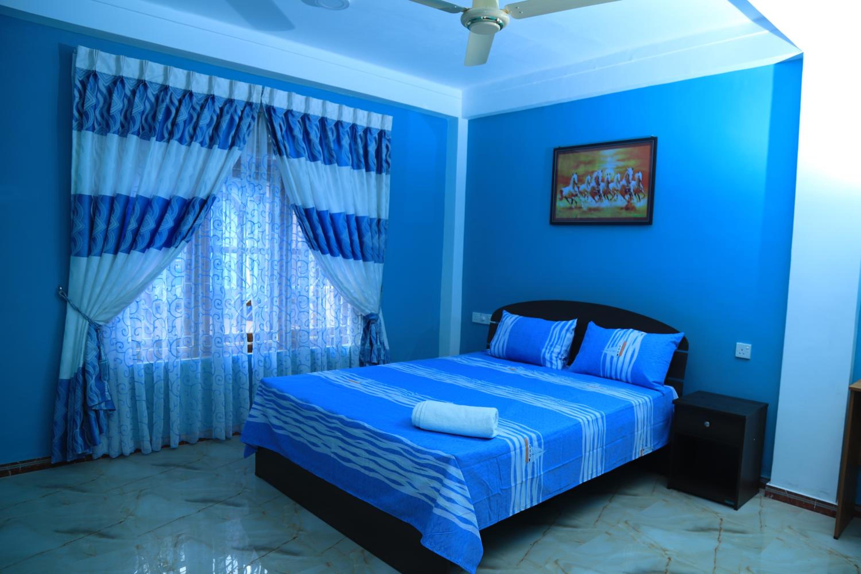 Triple Room with Balcony