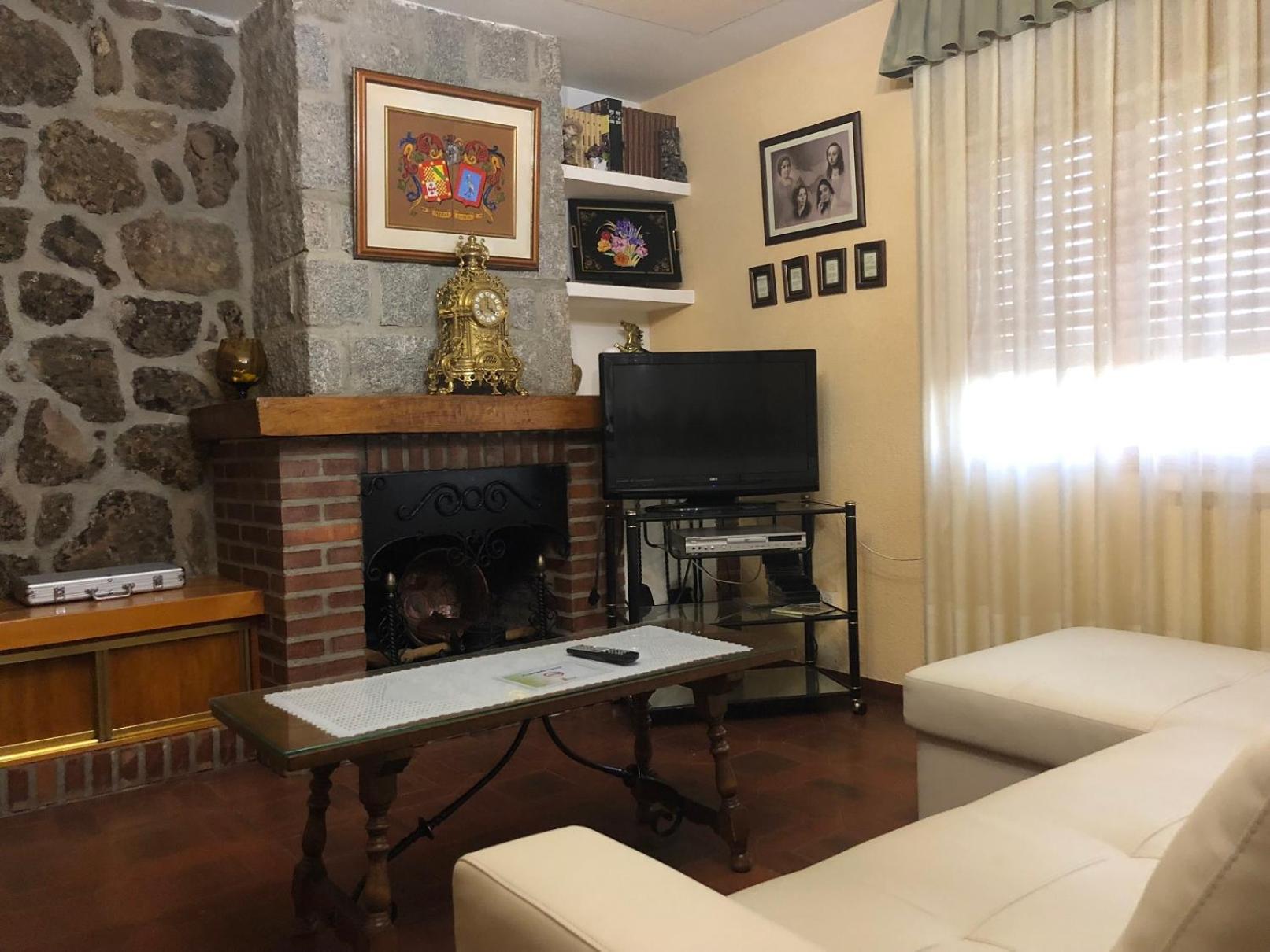 Casa de Vacaciones