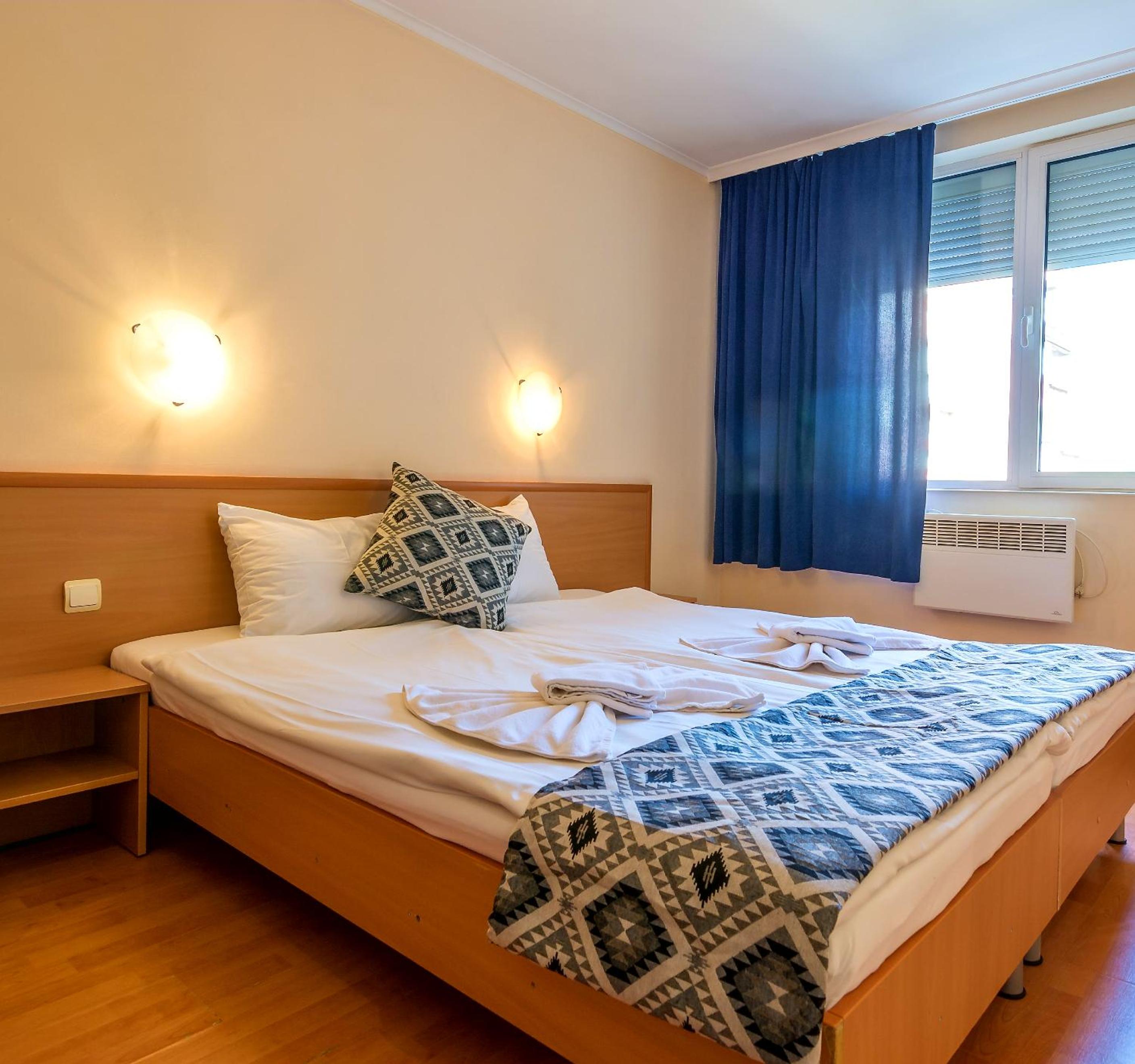 Standard Double or Twin Room (2 Adults)
