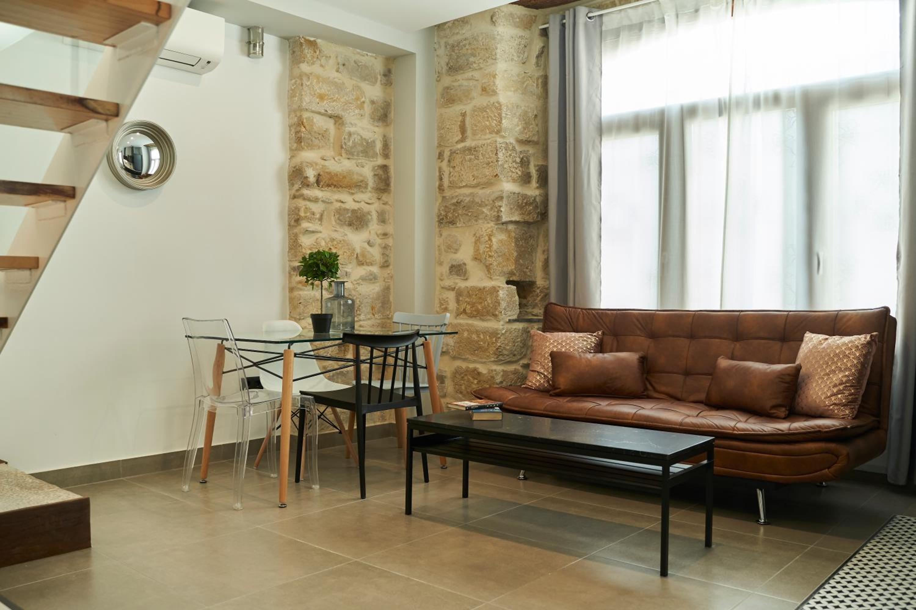 Duplex Apartment