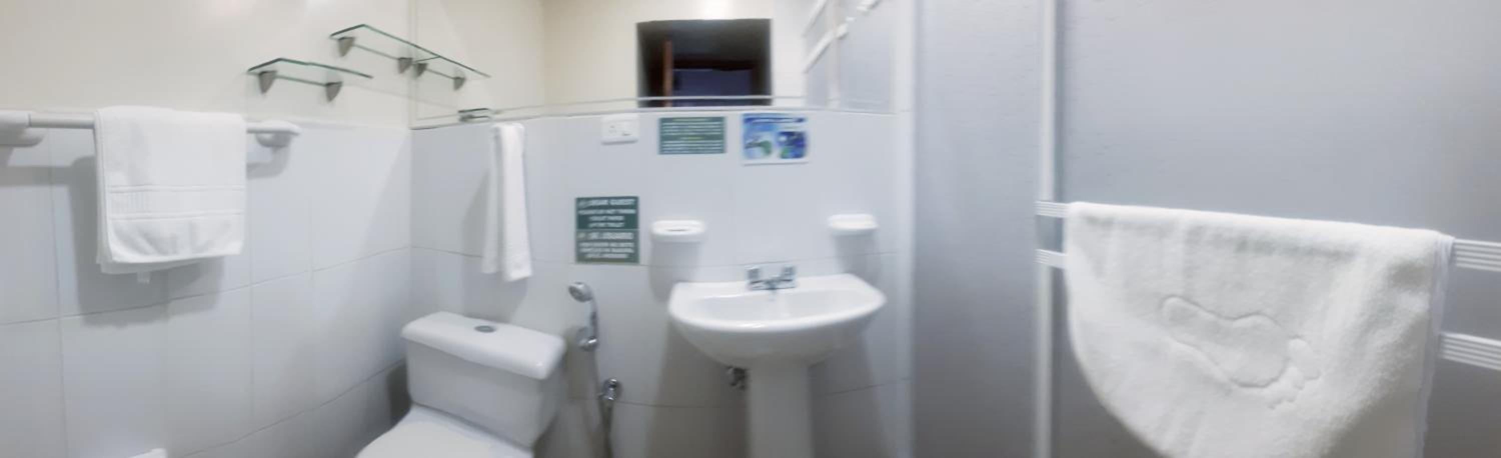 Family Suite photo 3