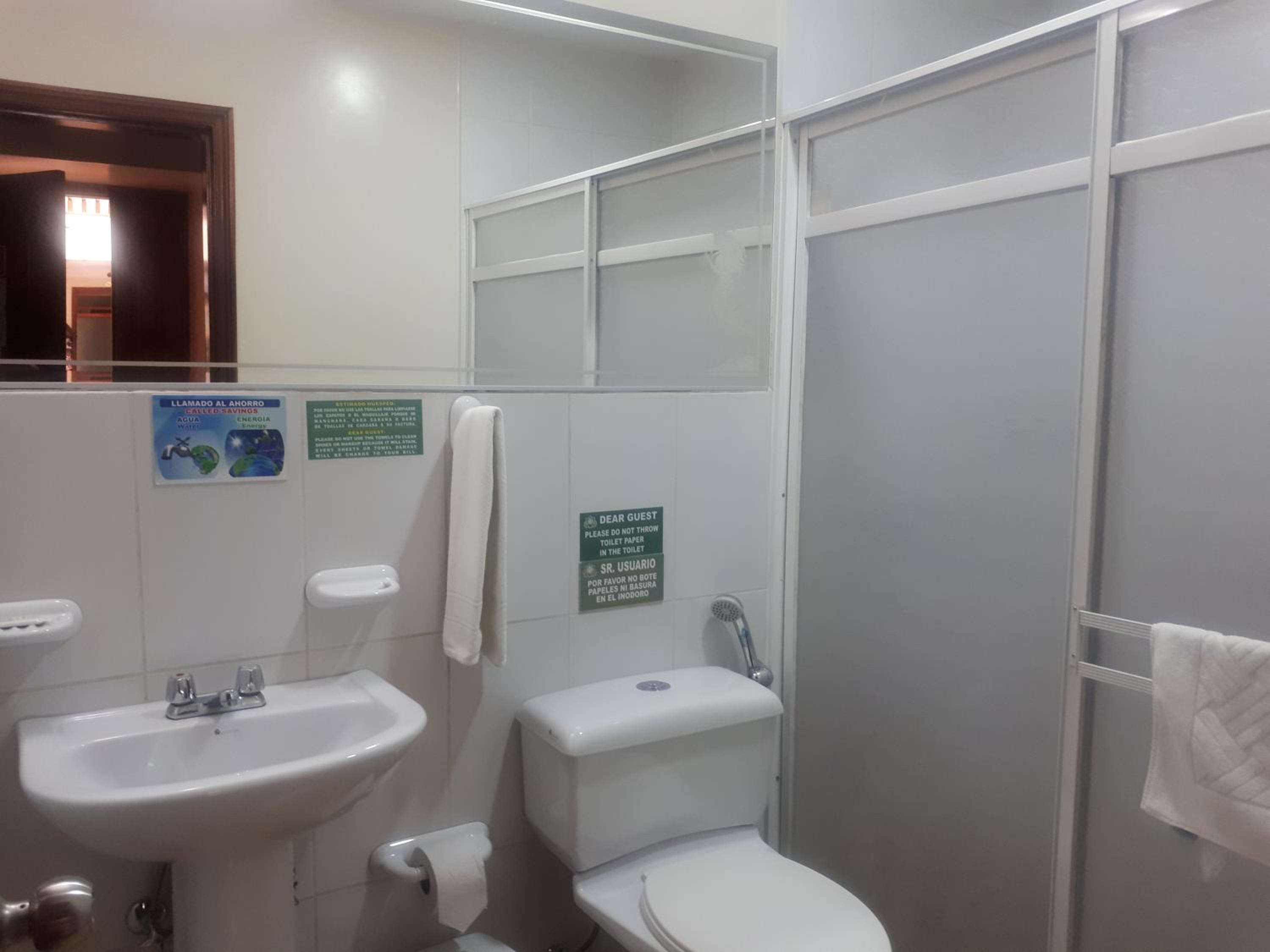 Single Room photo 2