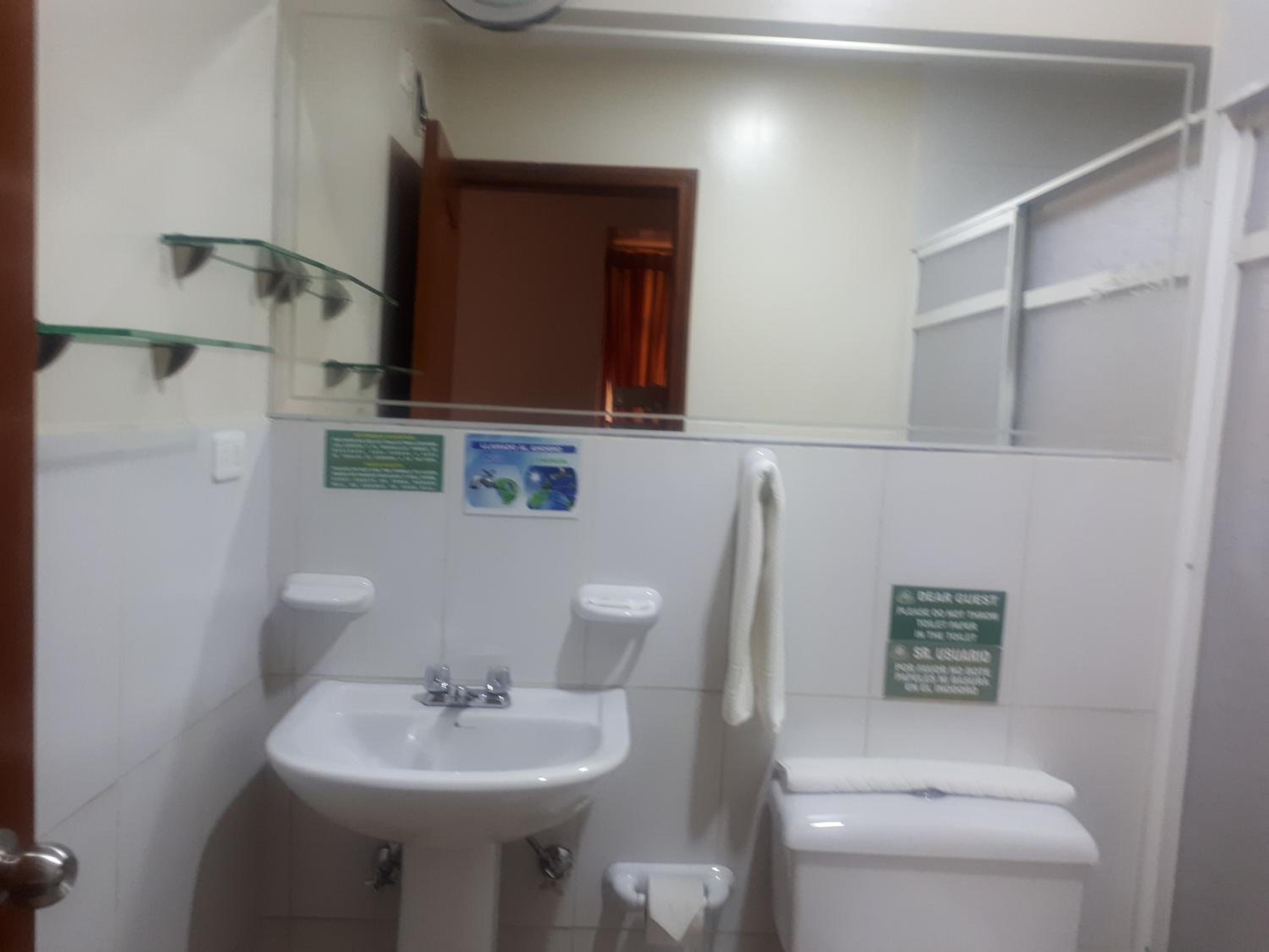 Single Room photo 3