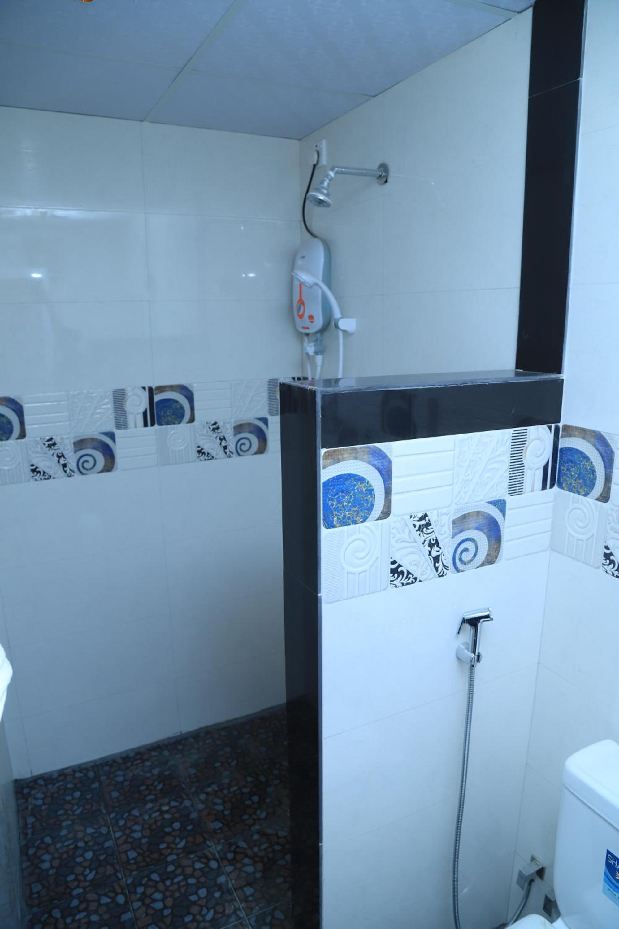 Budget Single Room photo 1