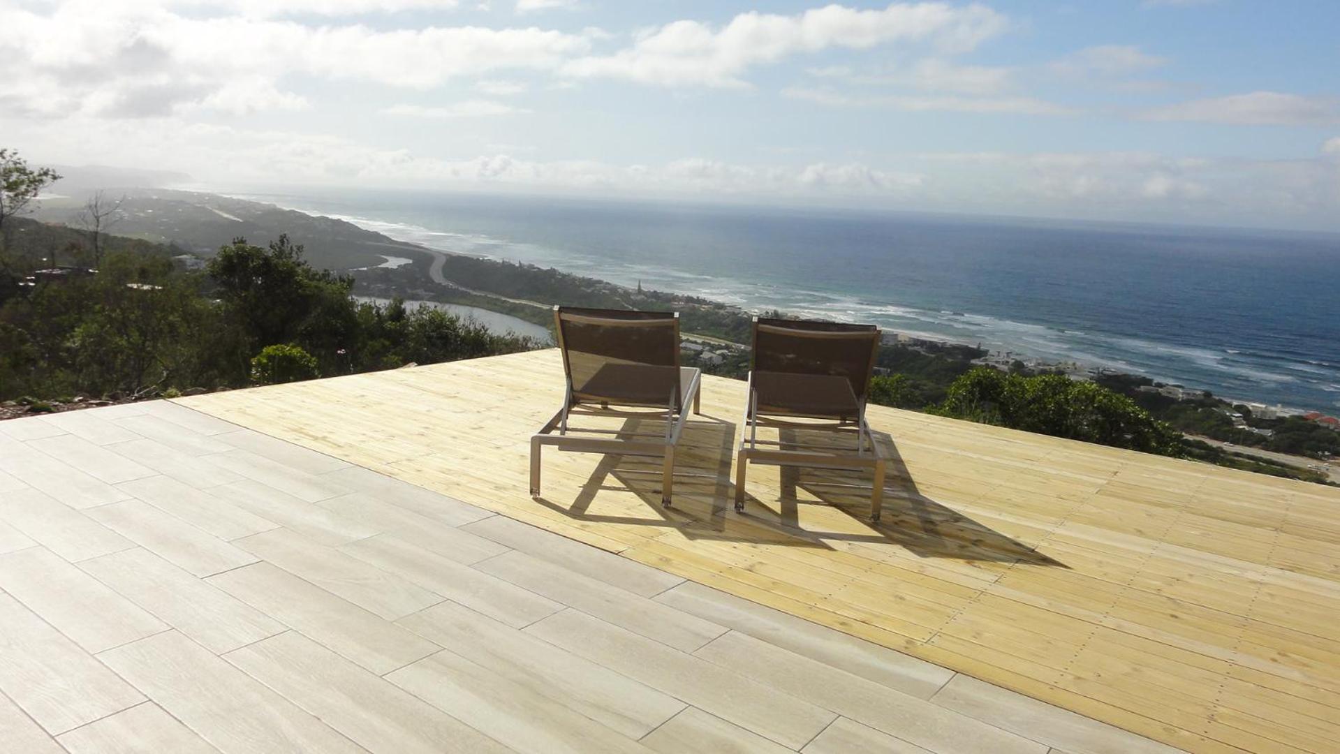 Deluxe Double or Twin Room with Sea View - Photo 11
