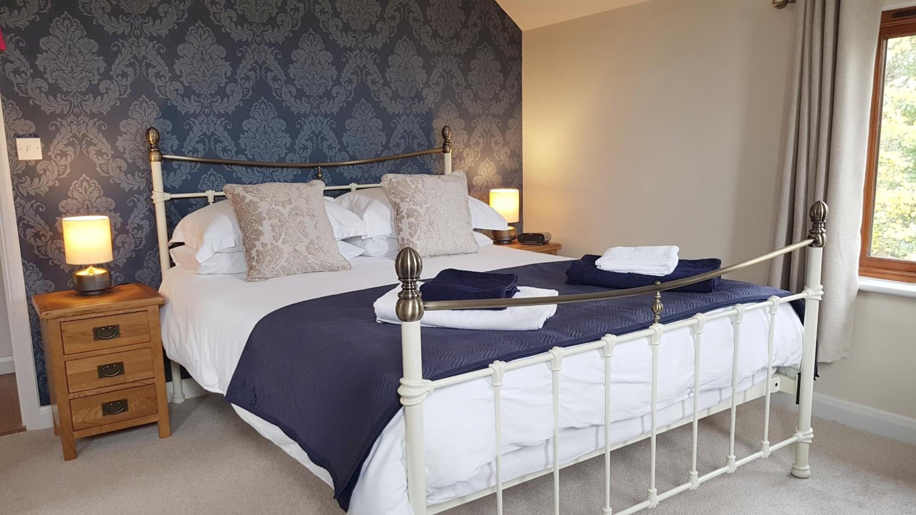 King Room photo 1