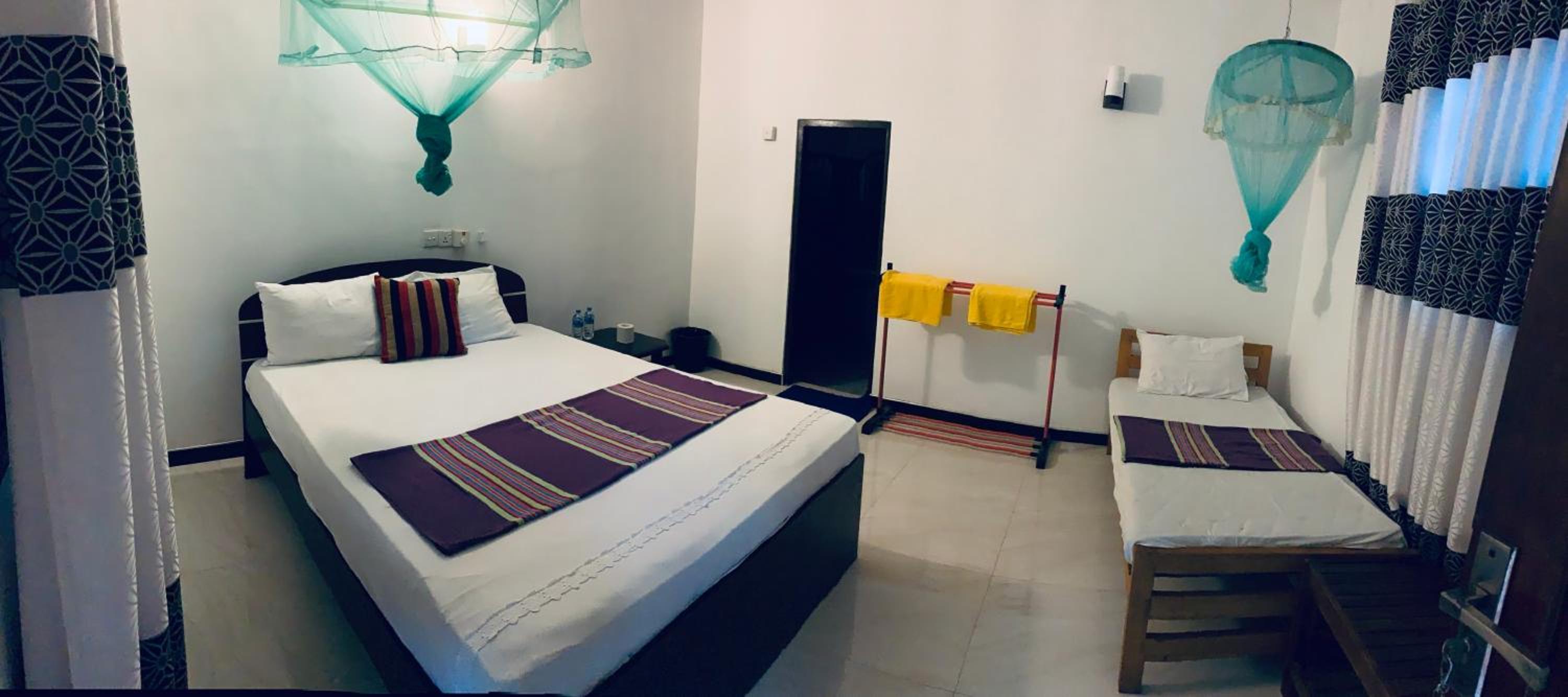 Double Room photo 1