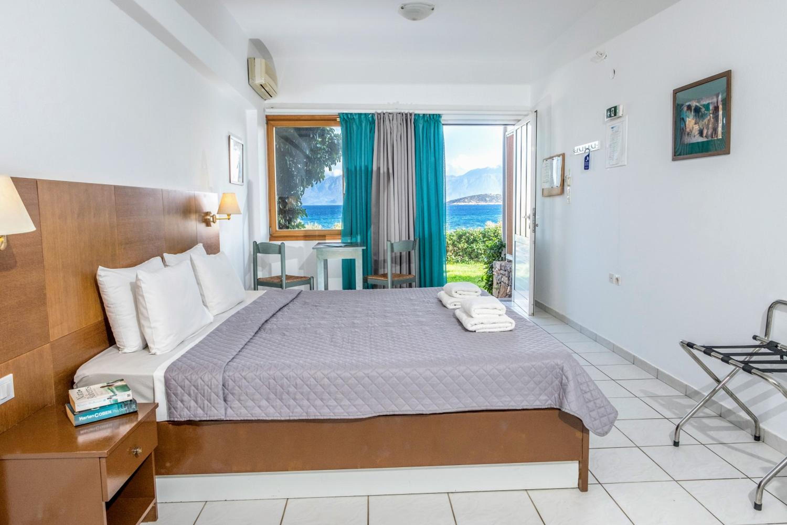 Studio with Sea View photo 1