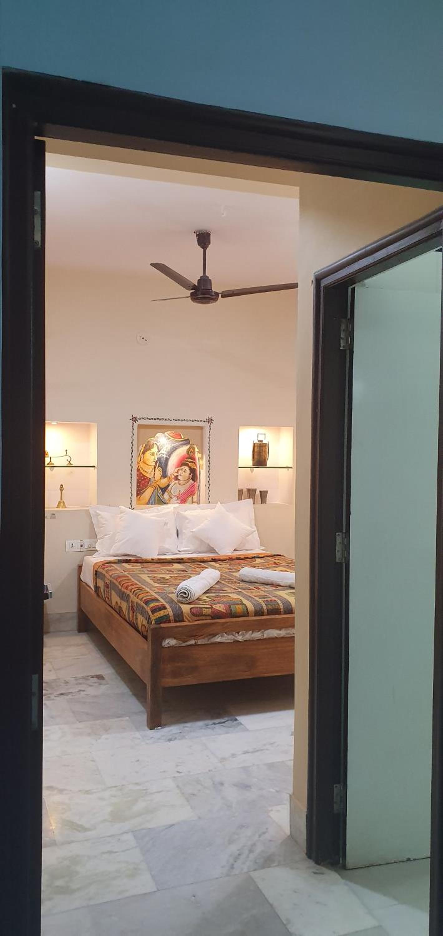 Deluxe Room photo 3