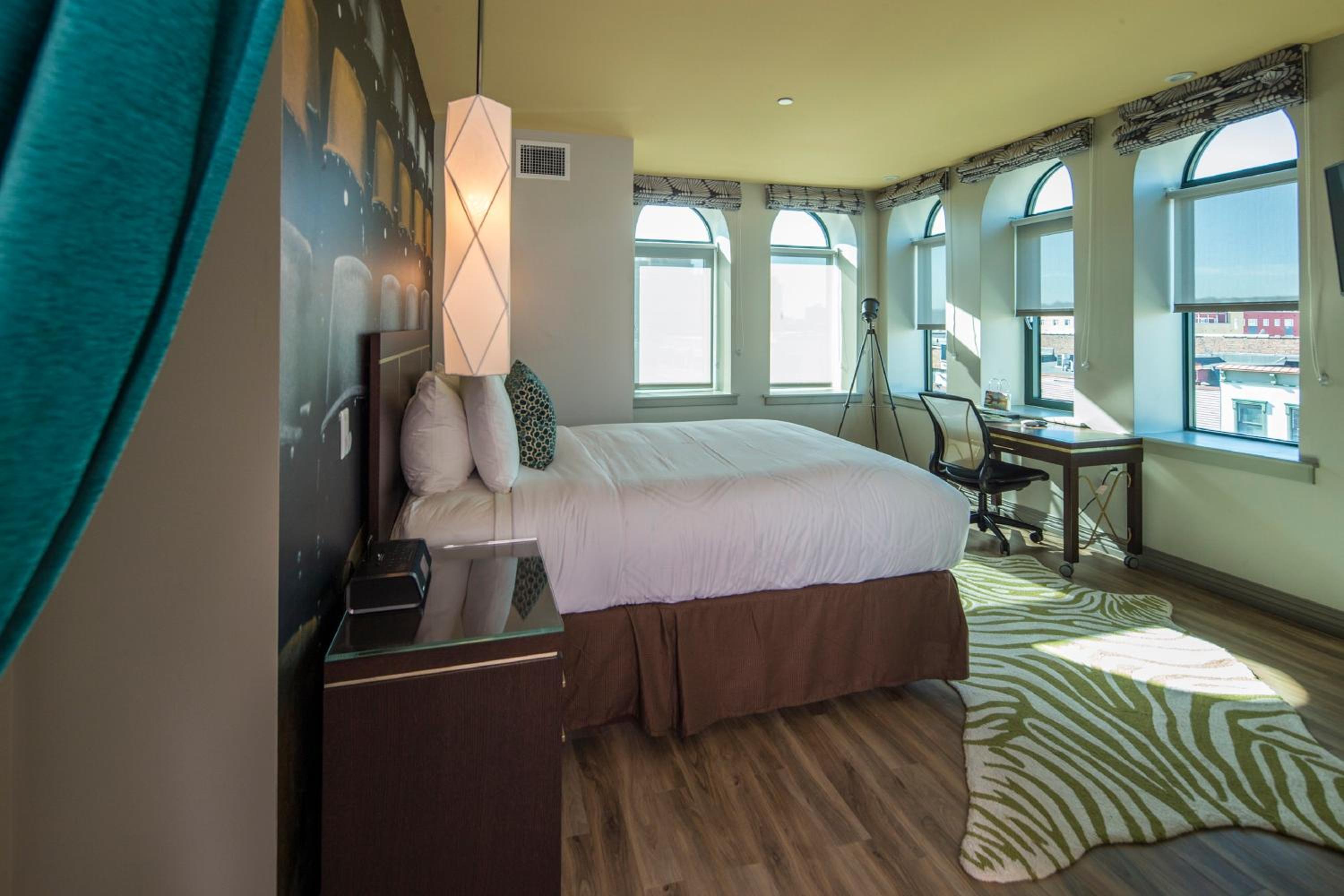Hotel Indigo Pittsburgh East Liberty by IHG, Bild 2