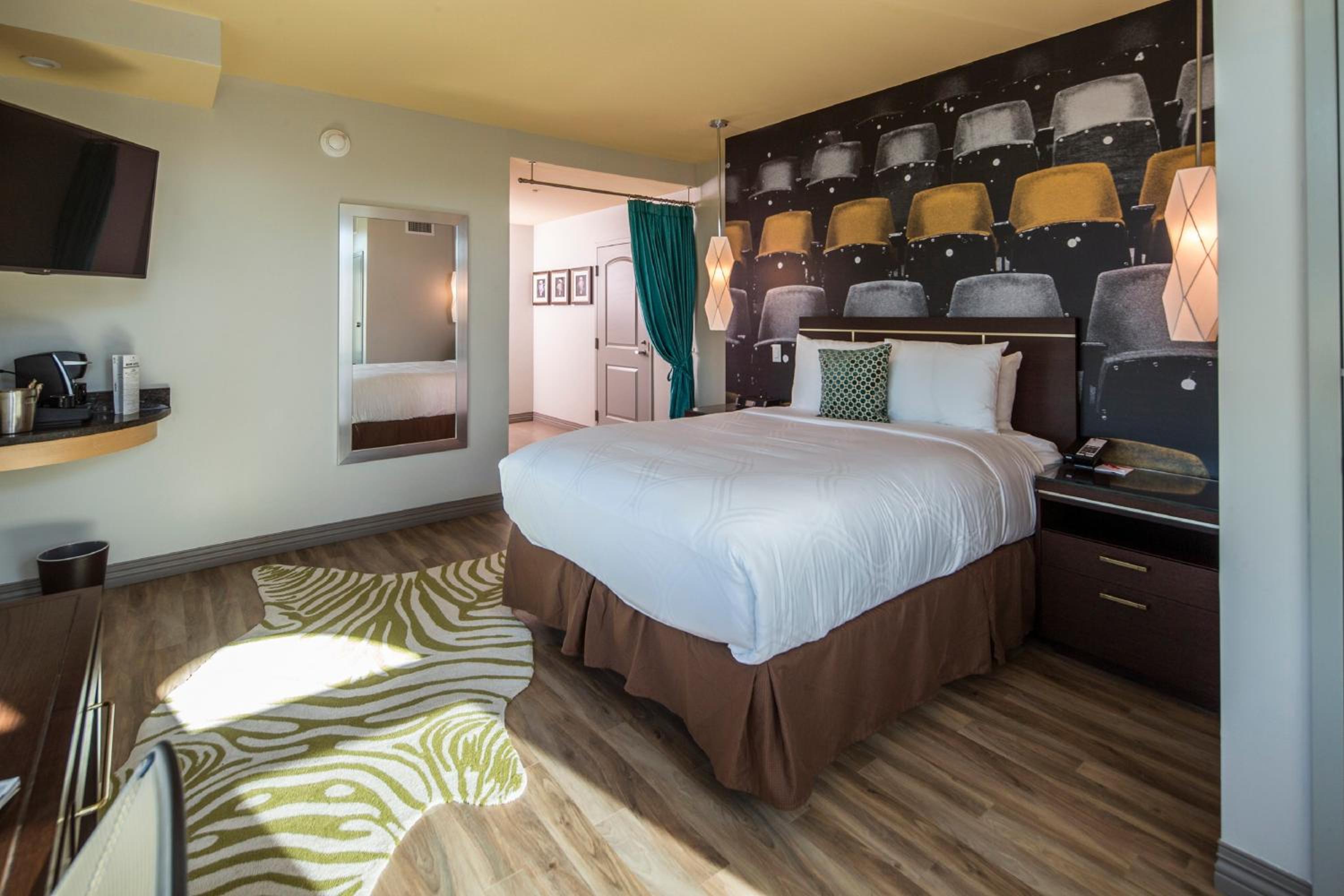 Standard Room photo 1