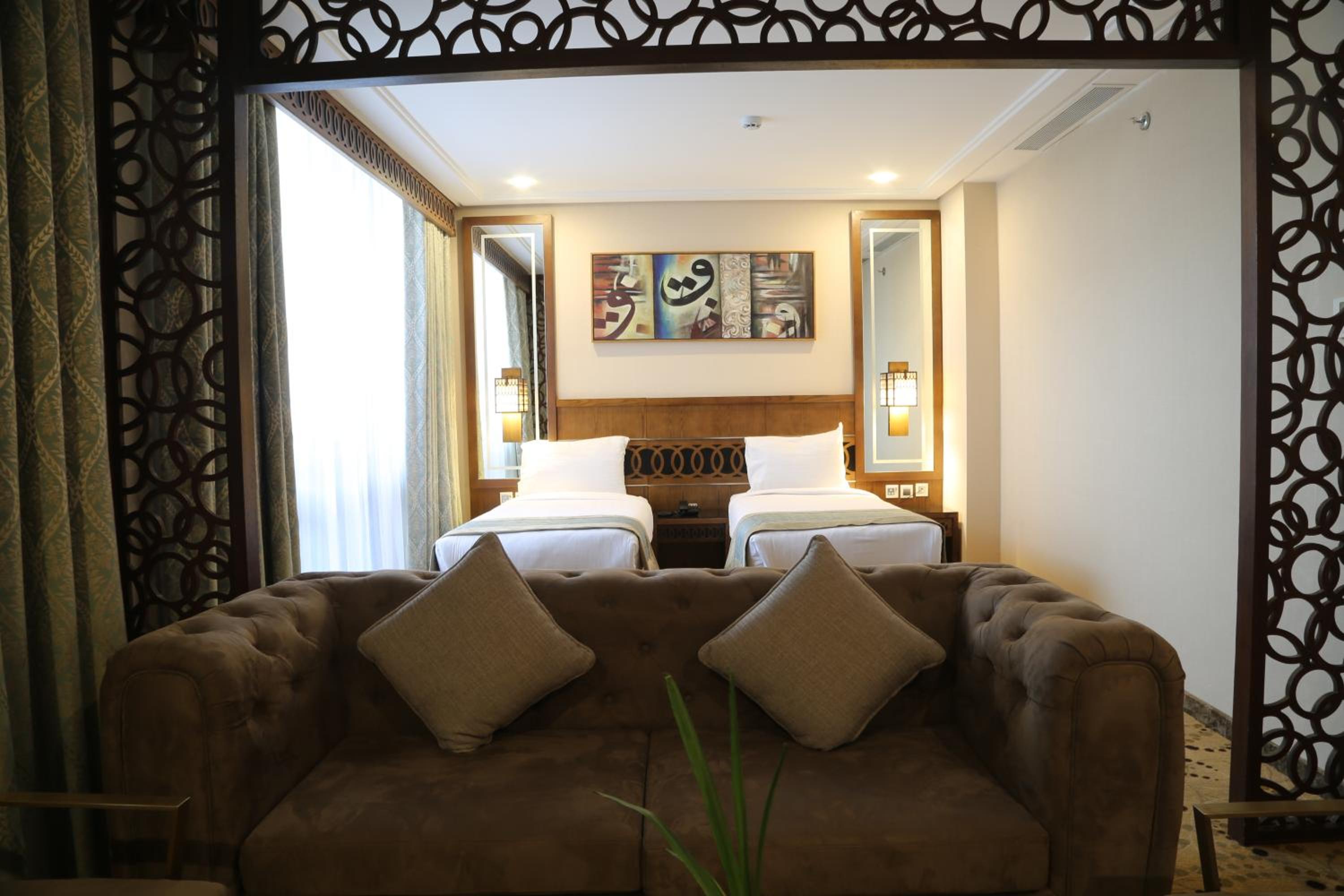 Deluxe Suite photo 1