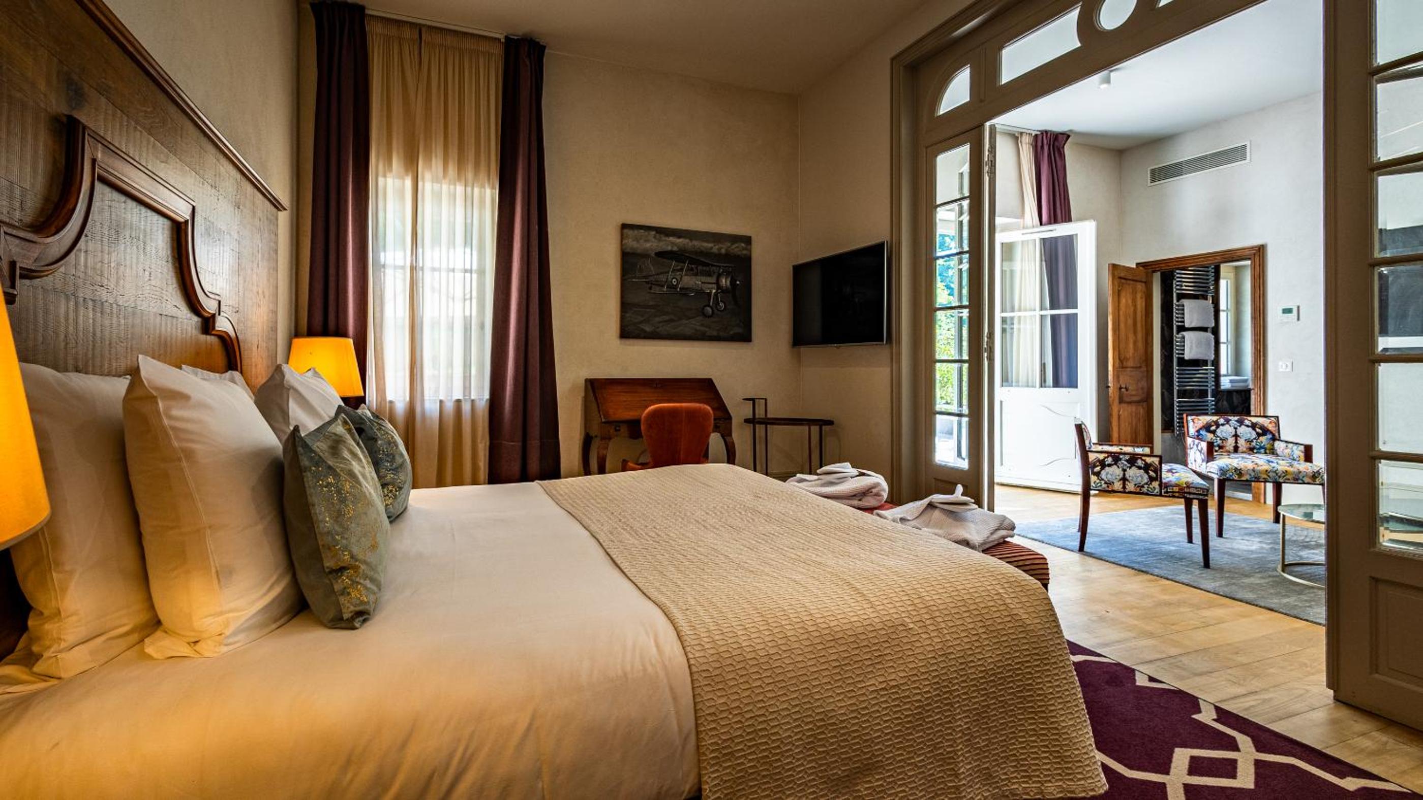 Suite photo 1