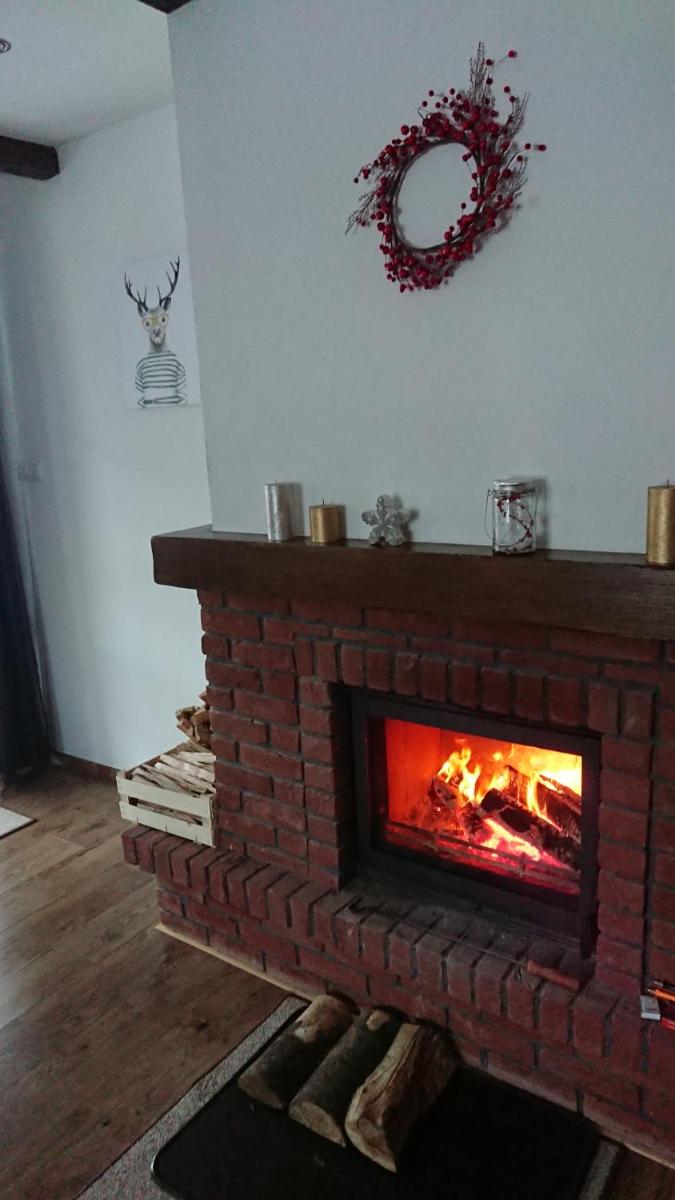 Four-Bedroom House photo 1