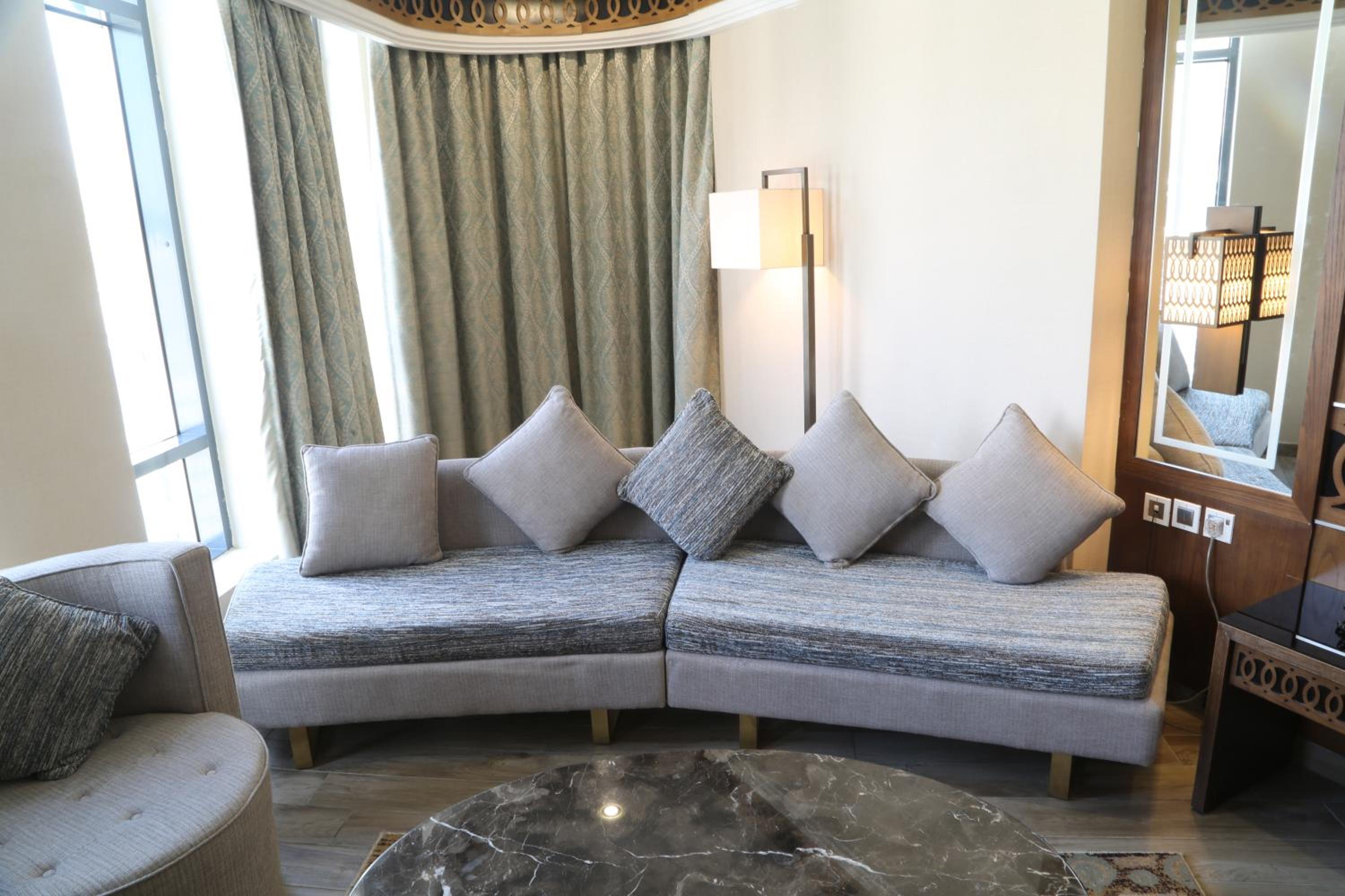 Family Suite photo 1