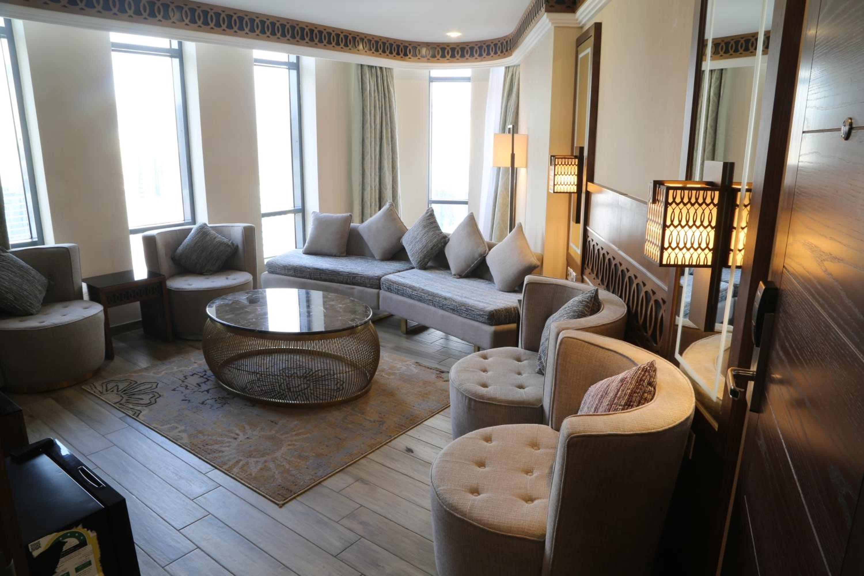 Two-Bedroom Suite photo 1
