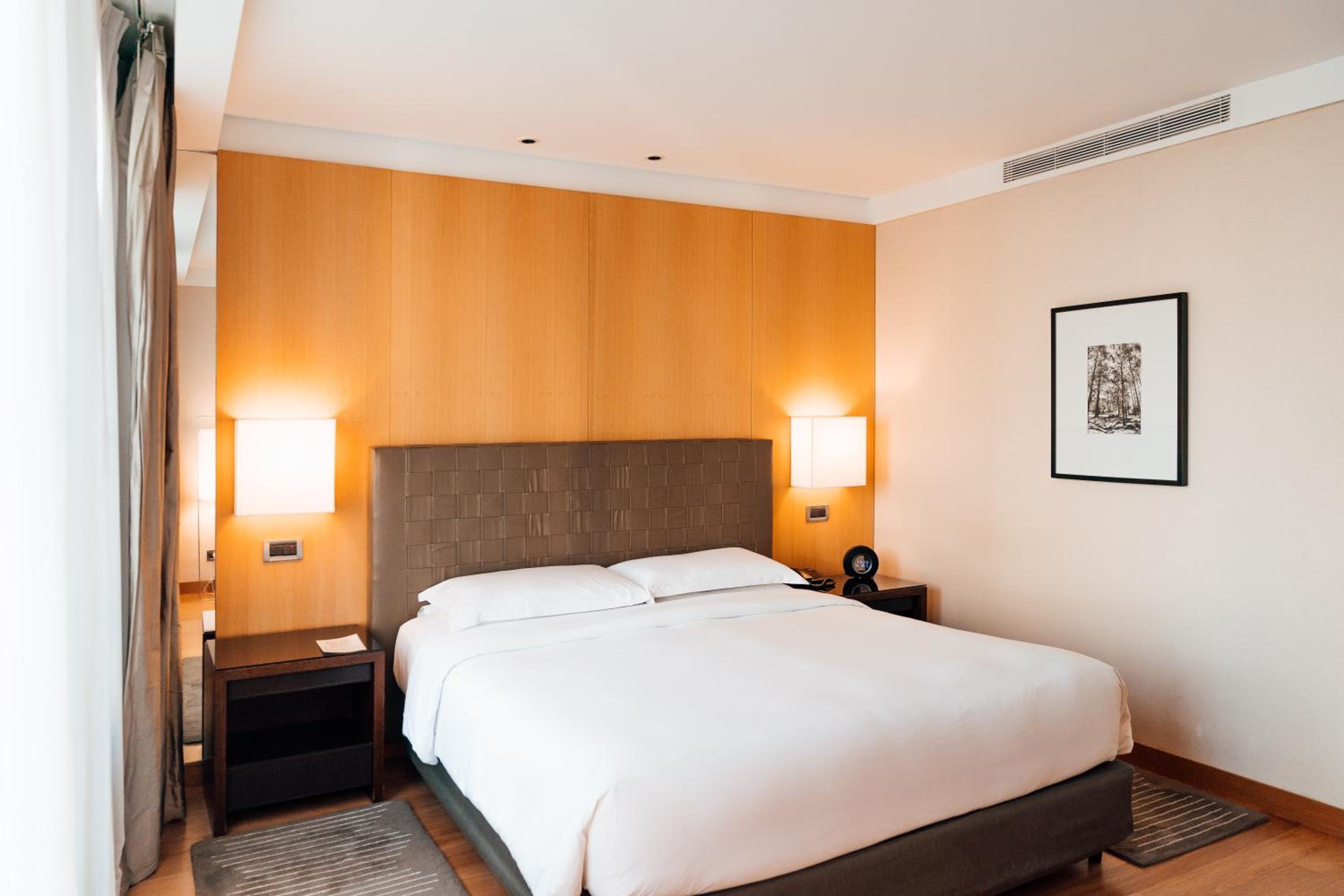 One-Bedroom Suite