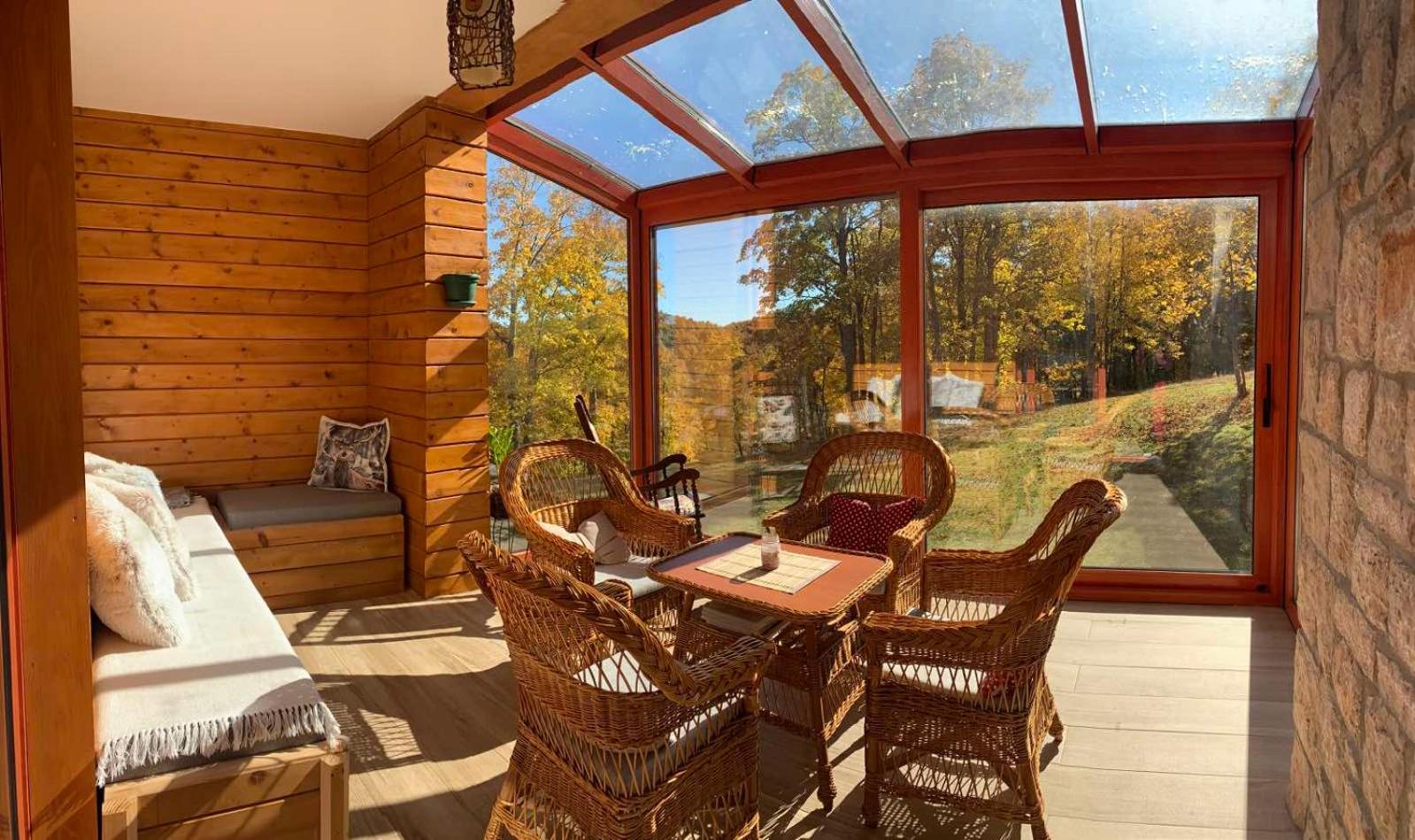 Villa - Mountain View