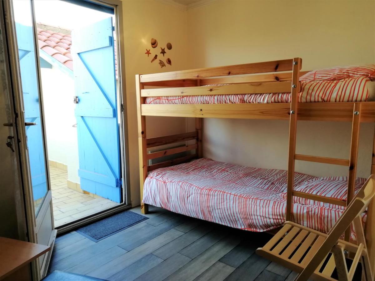 Classic Quadruple Room - Photo 5