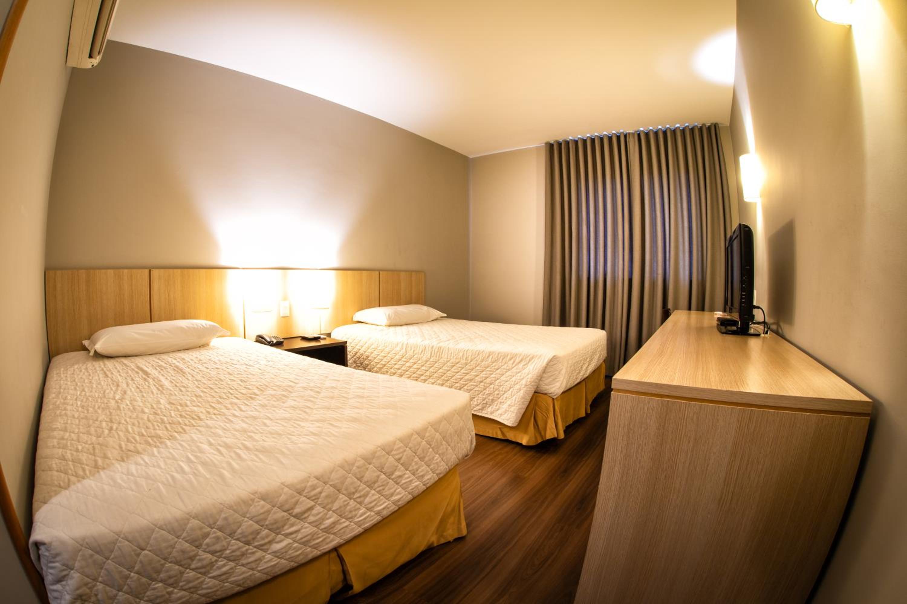 Twin Room photo 3