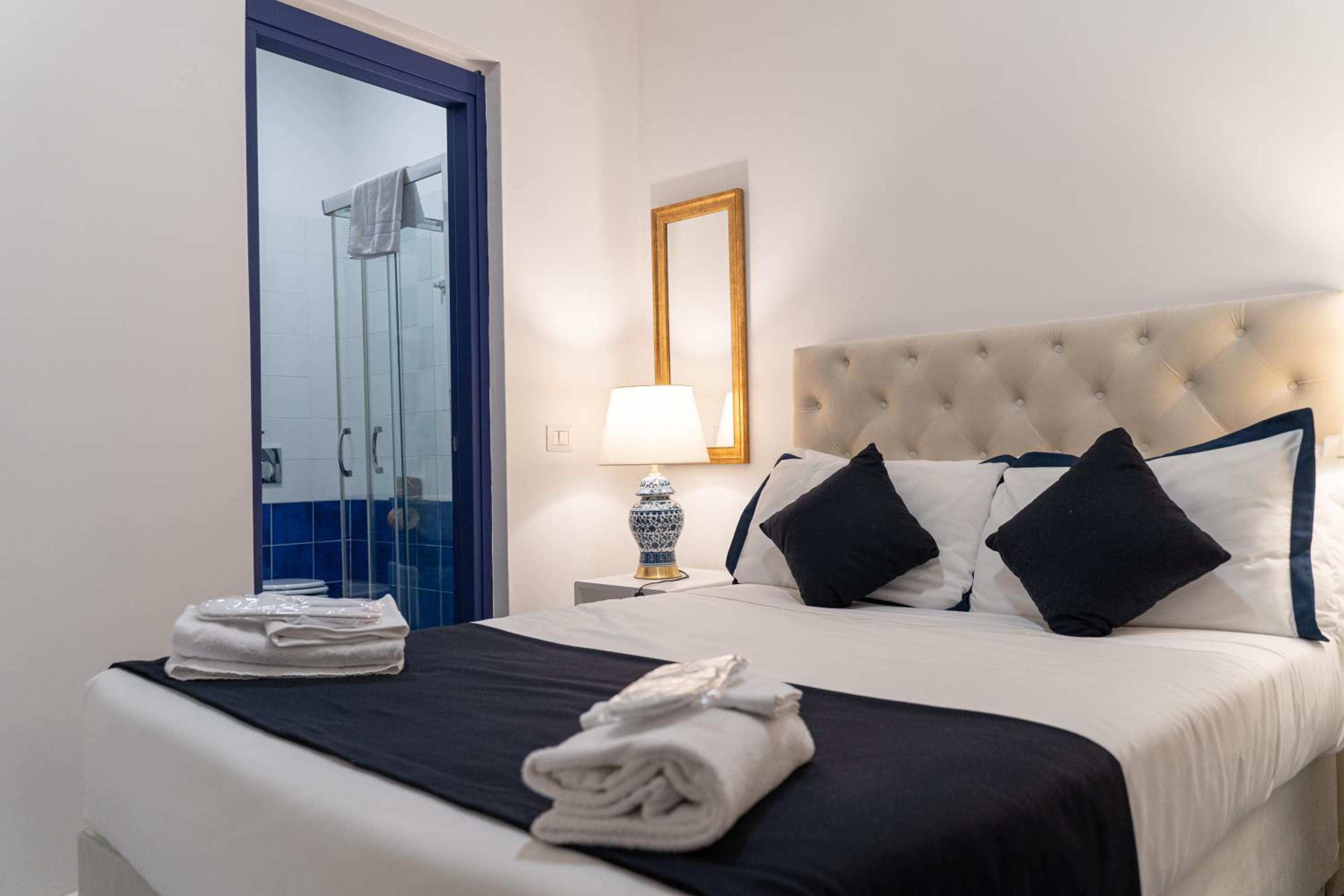 Standard Double Room photo 1