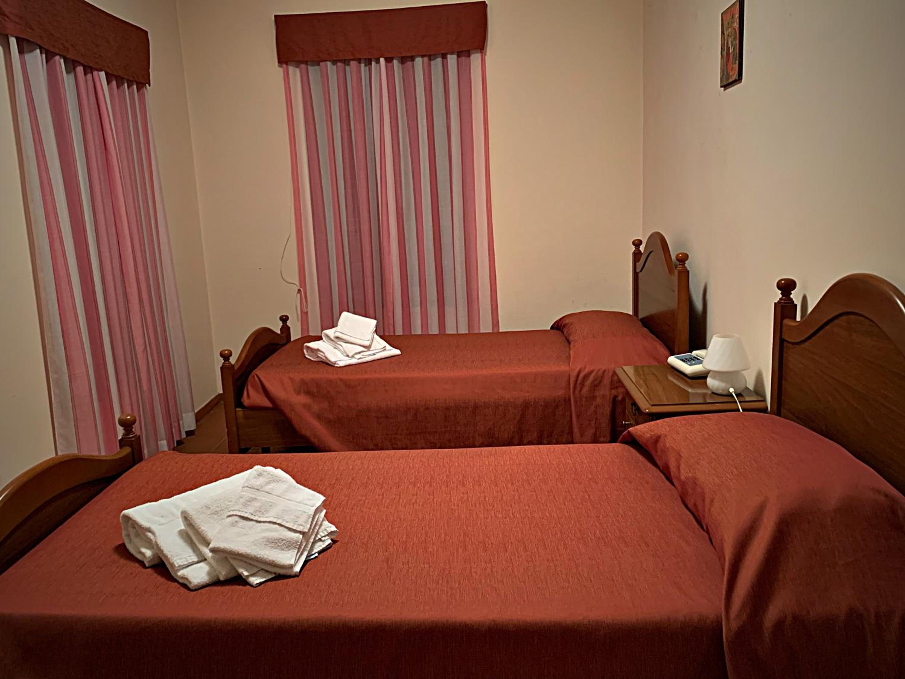 Classic Quadruple Room - Photo 1