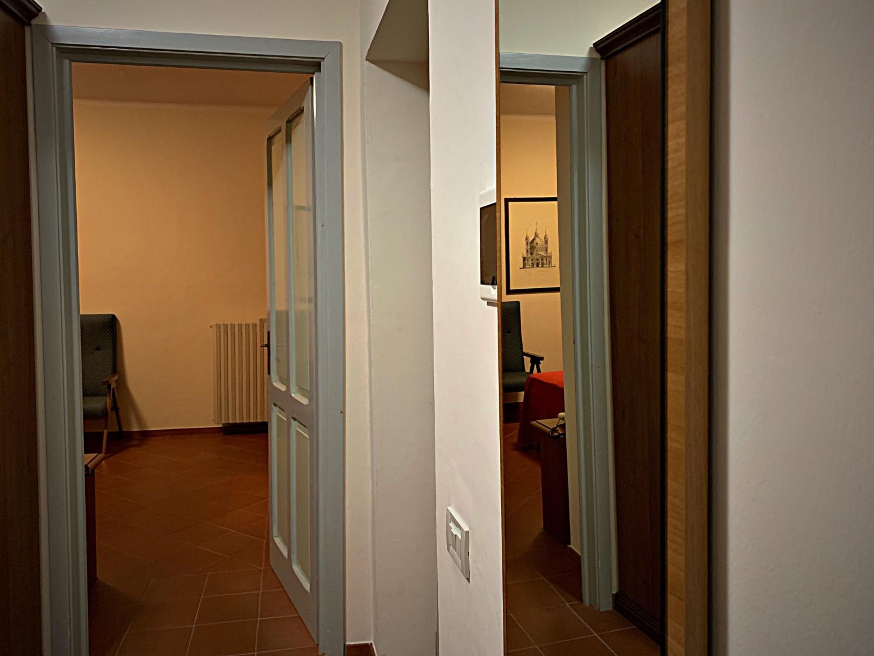 Classic Quadruple Room - Photo 5