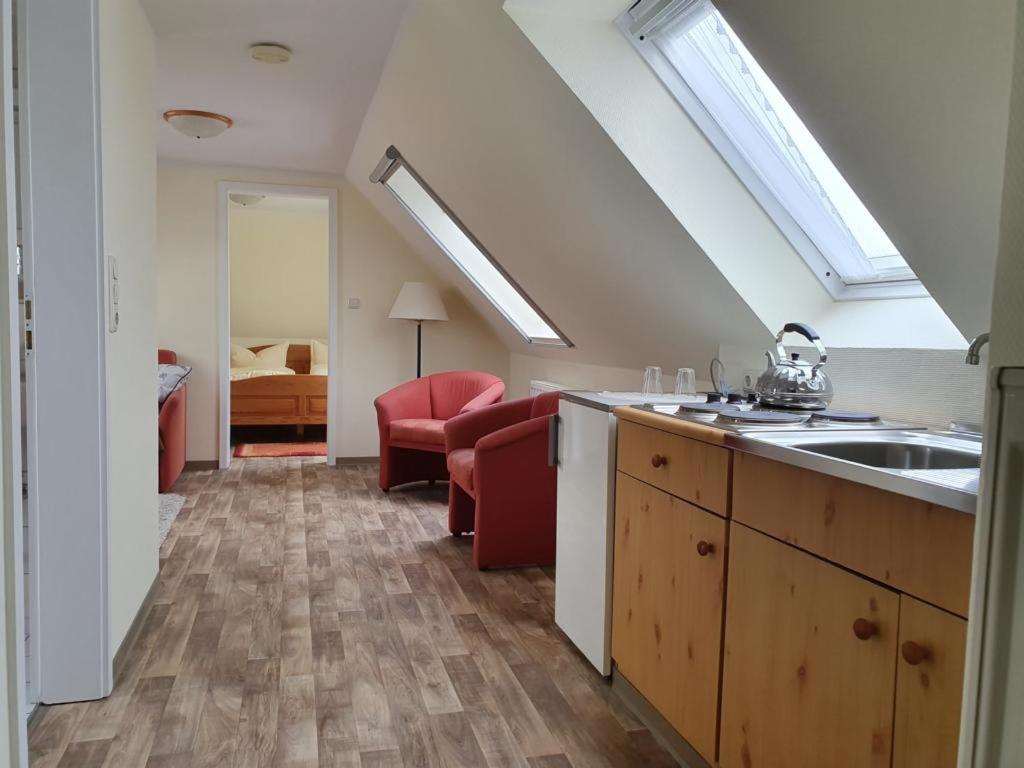 Apartment - Photo 3