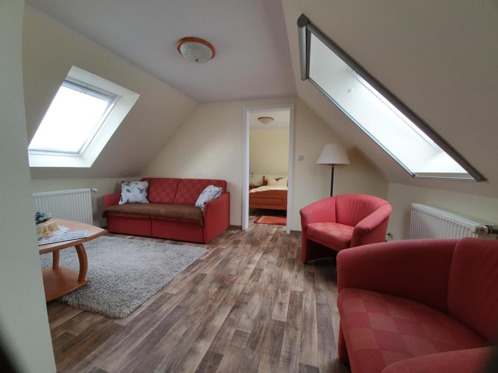 Apartment - Photo 1