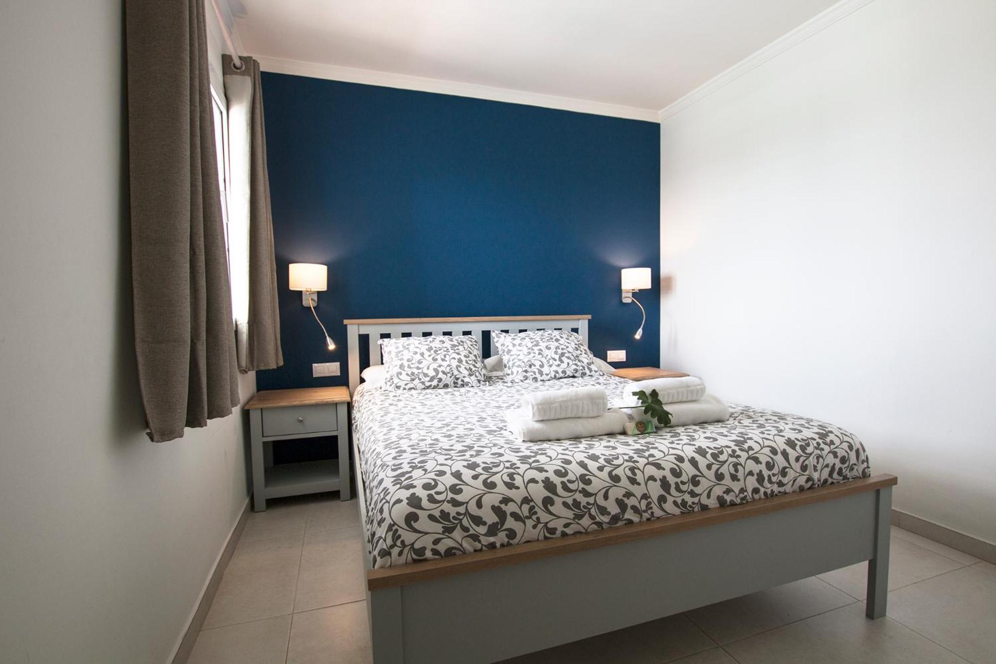 Apartamento con Vista al Mar 6