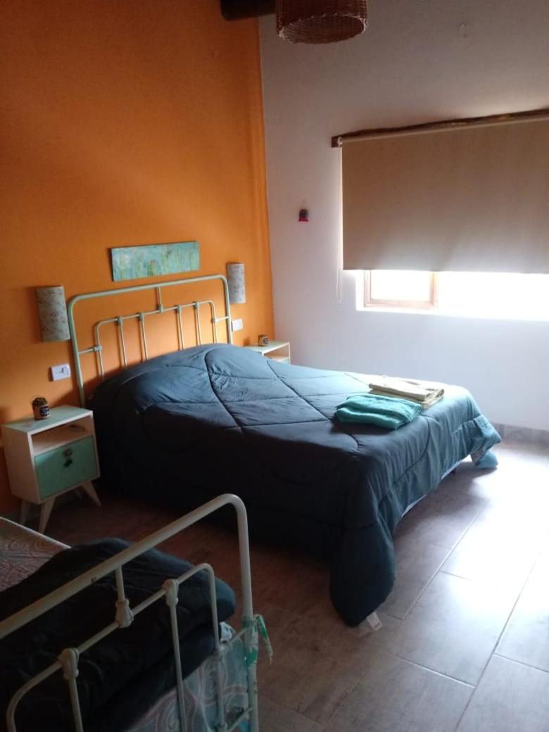 One-Bedroom Chalet photo 1