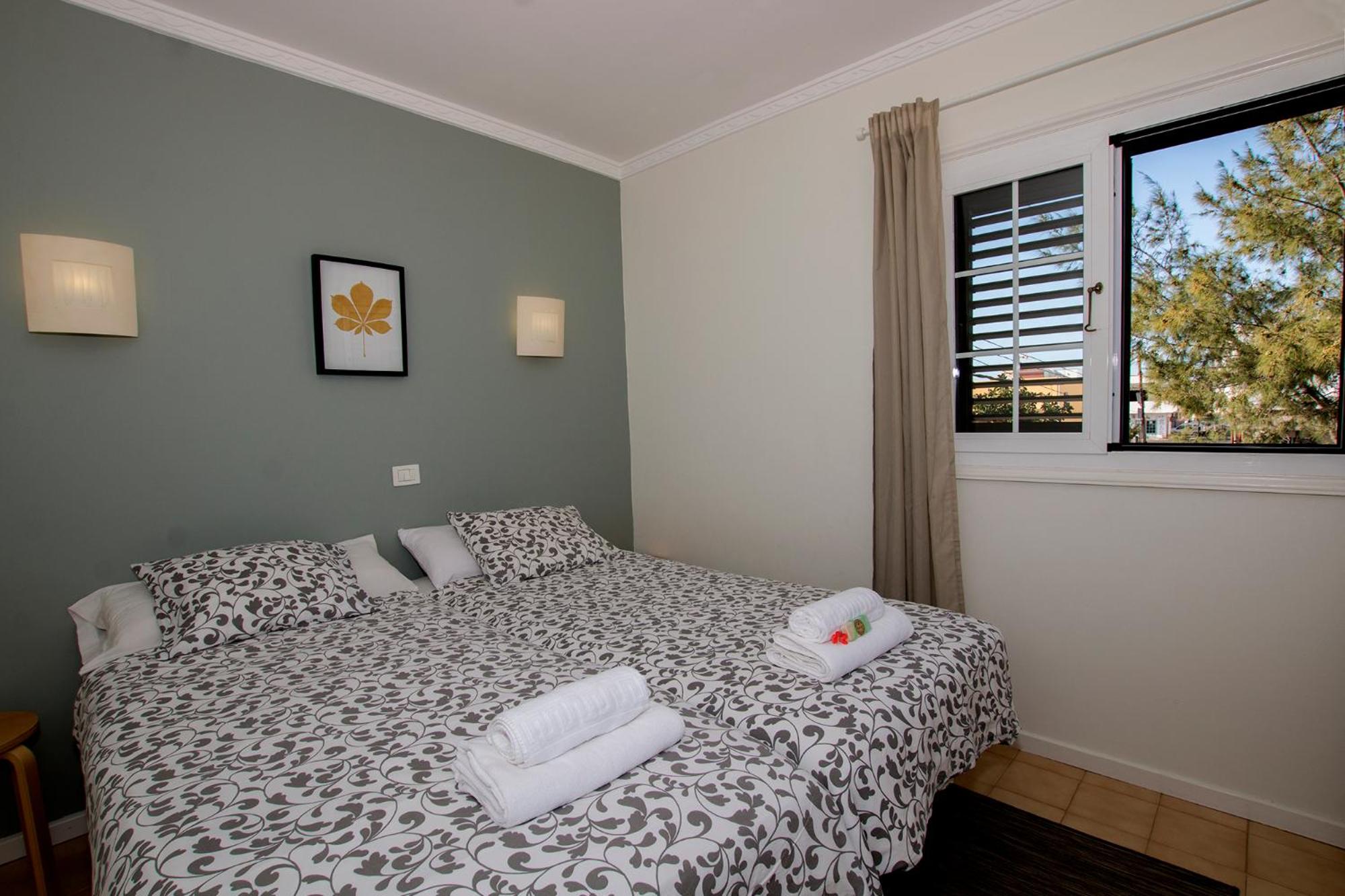 Apartamento con Vista al Mar 3
