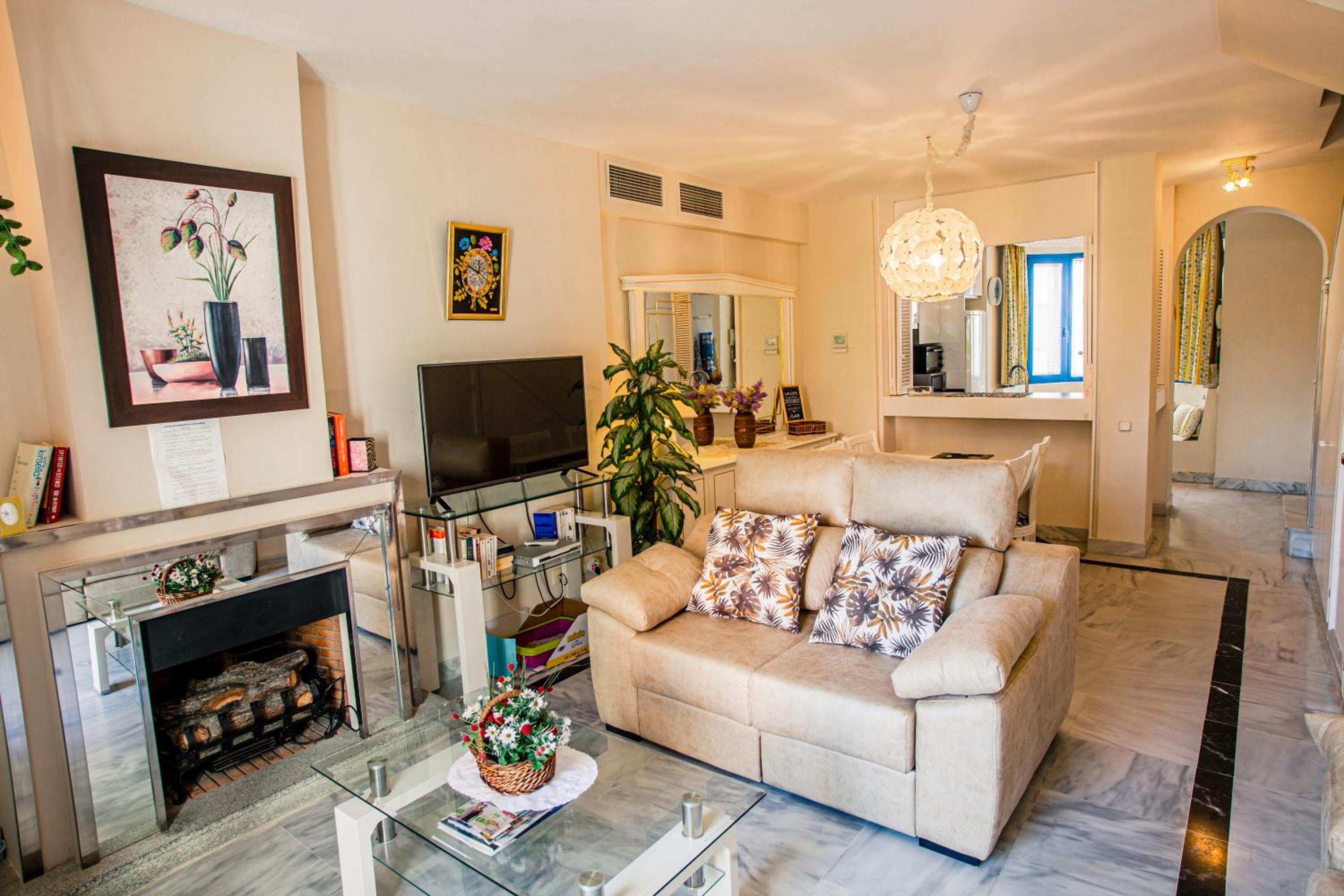Apartamento Dúplex
