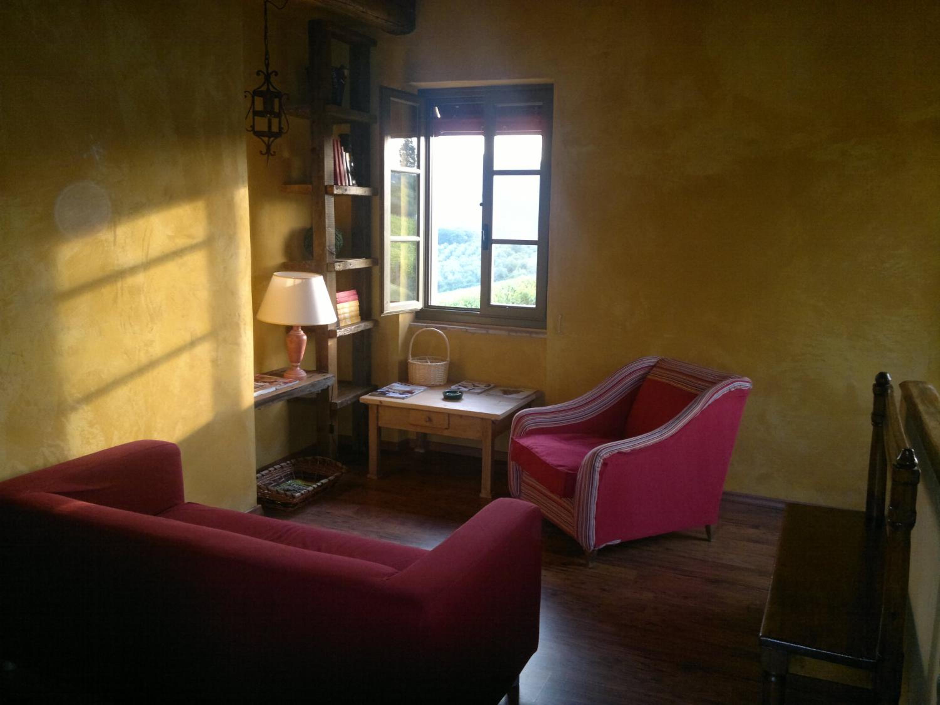 Apartment with Mountain View photo 1