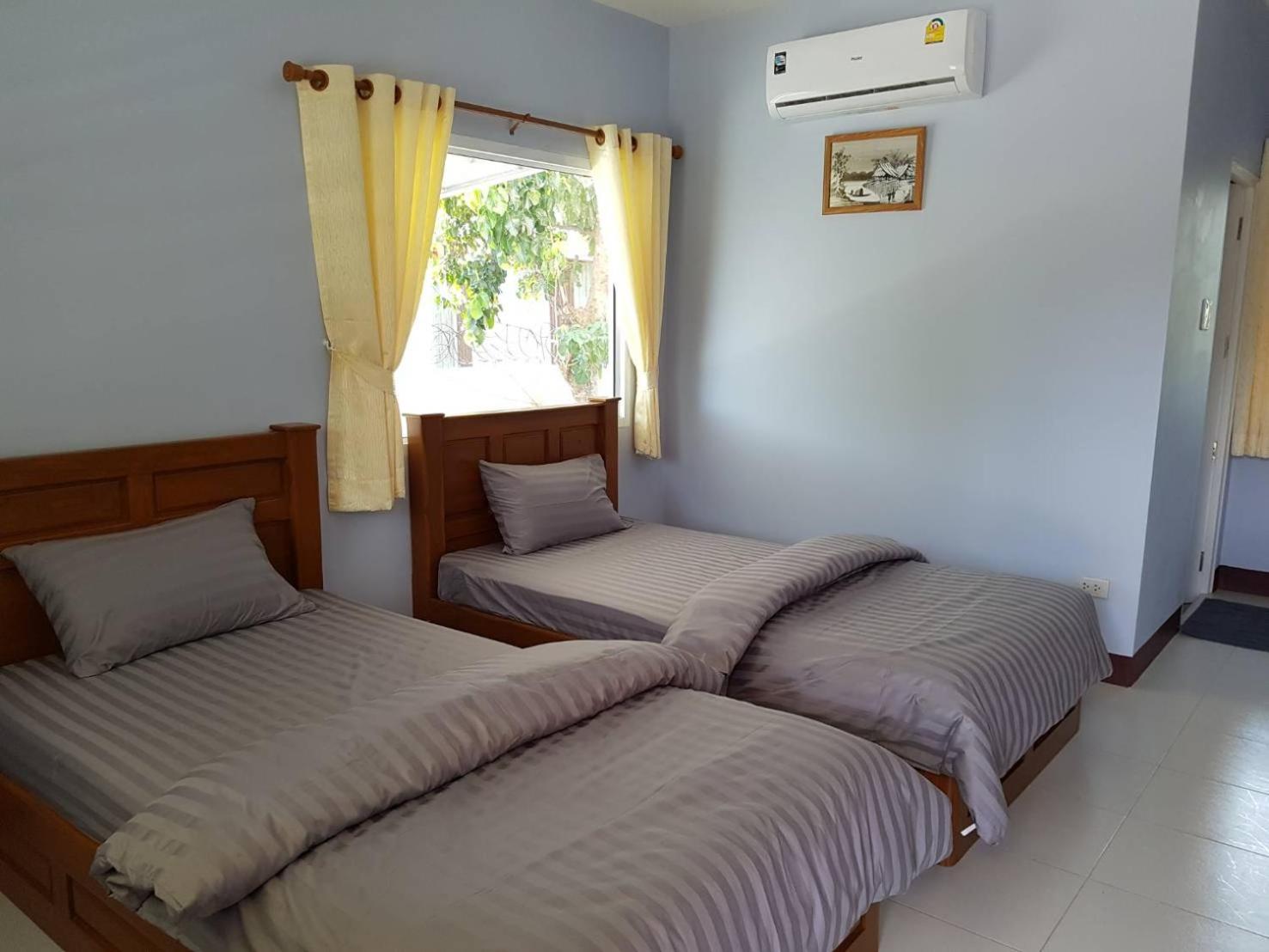 Standard Twin Room photo 1