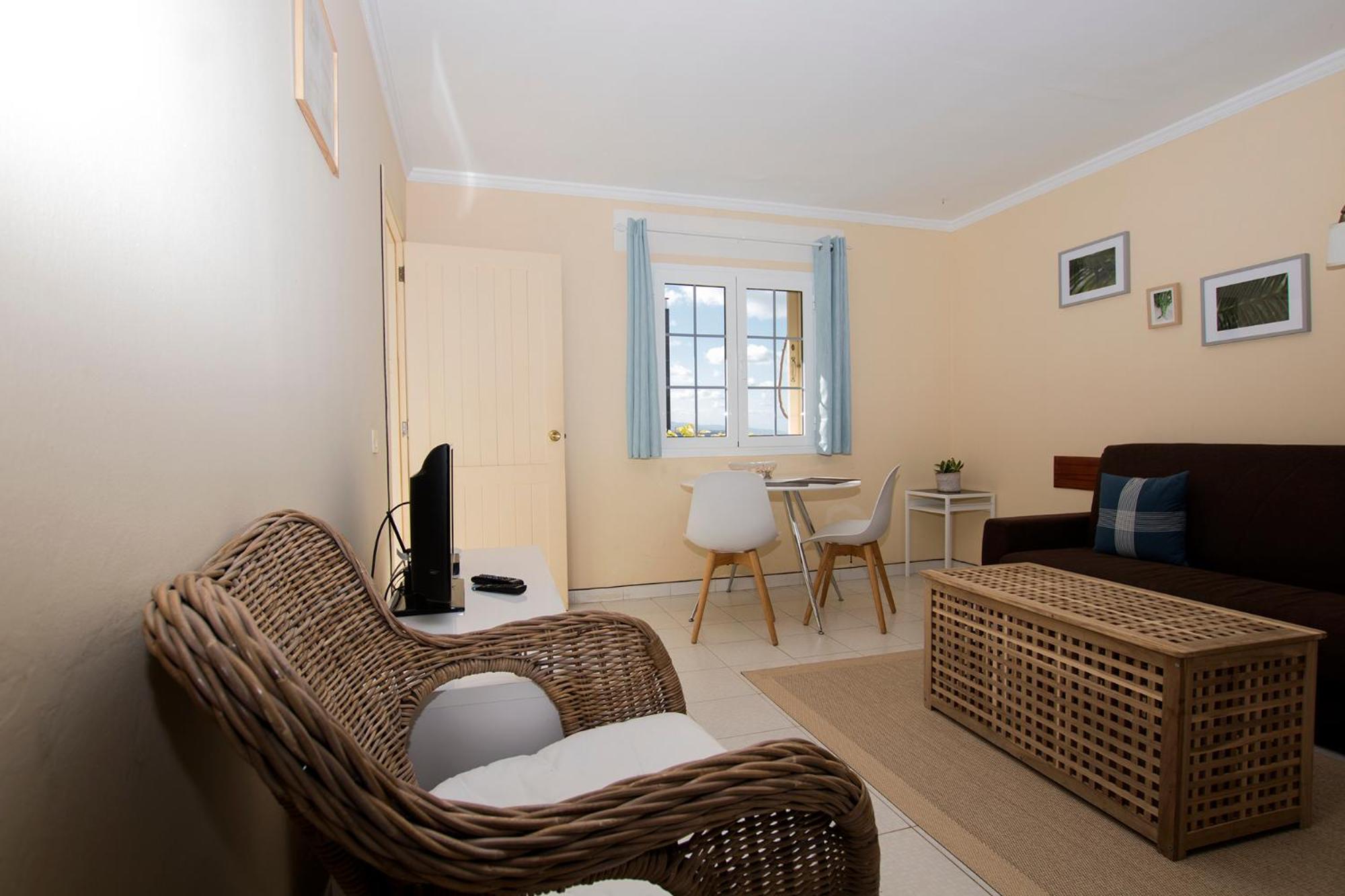Apartamento con Terraza 5