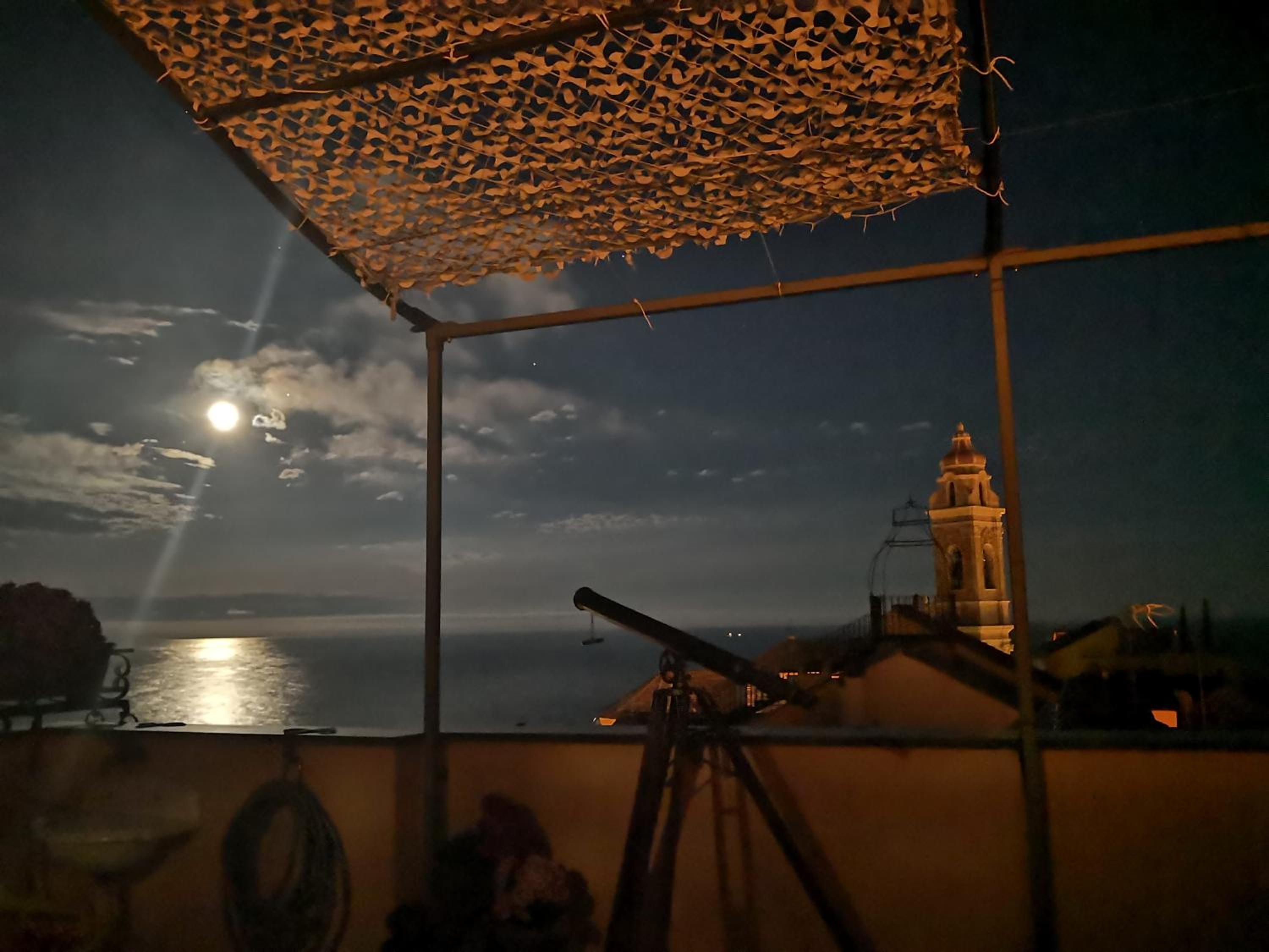 Double Room with Balcony and Sea View photo 2
