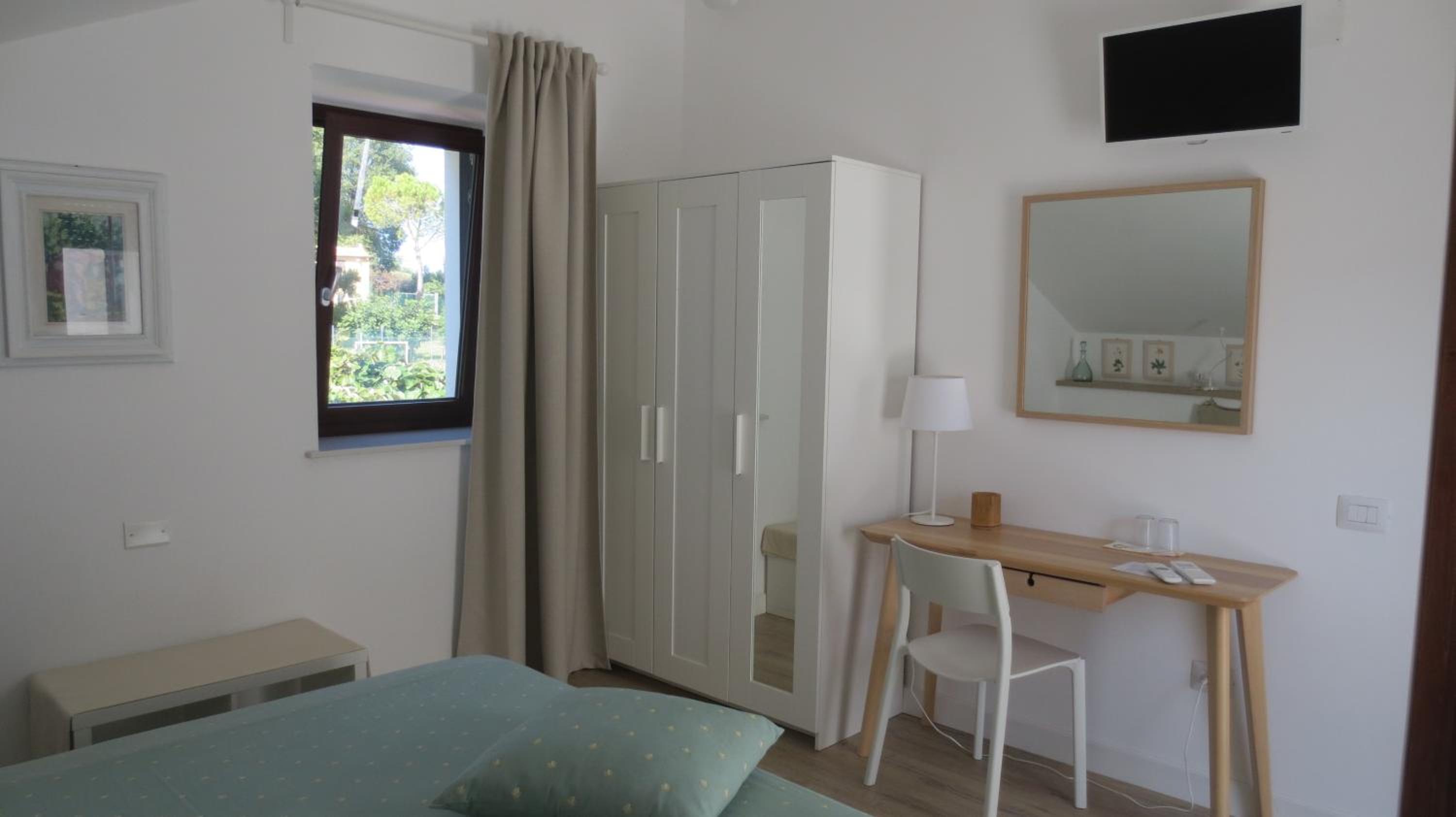 Deluxe Room - Photo 6