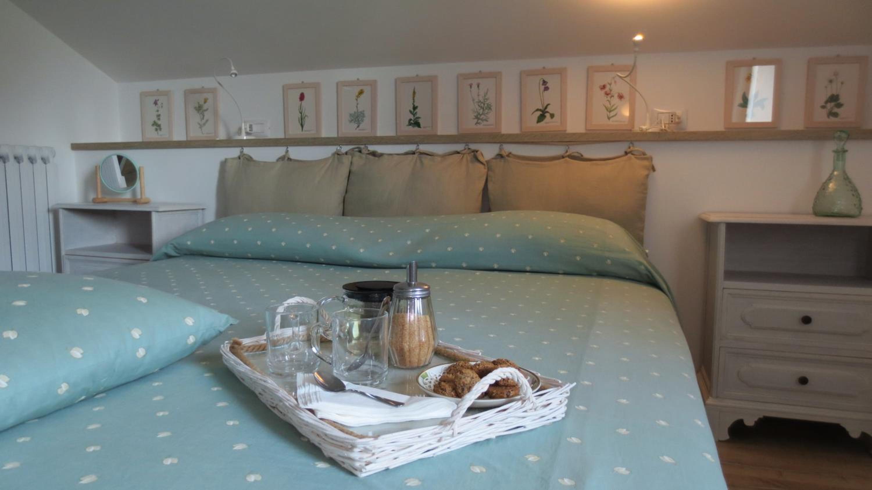Deluxe Room - Photo 1