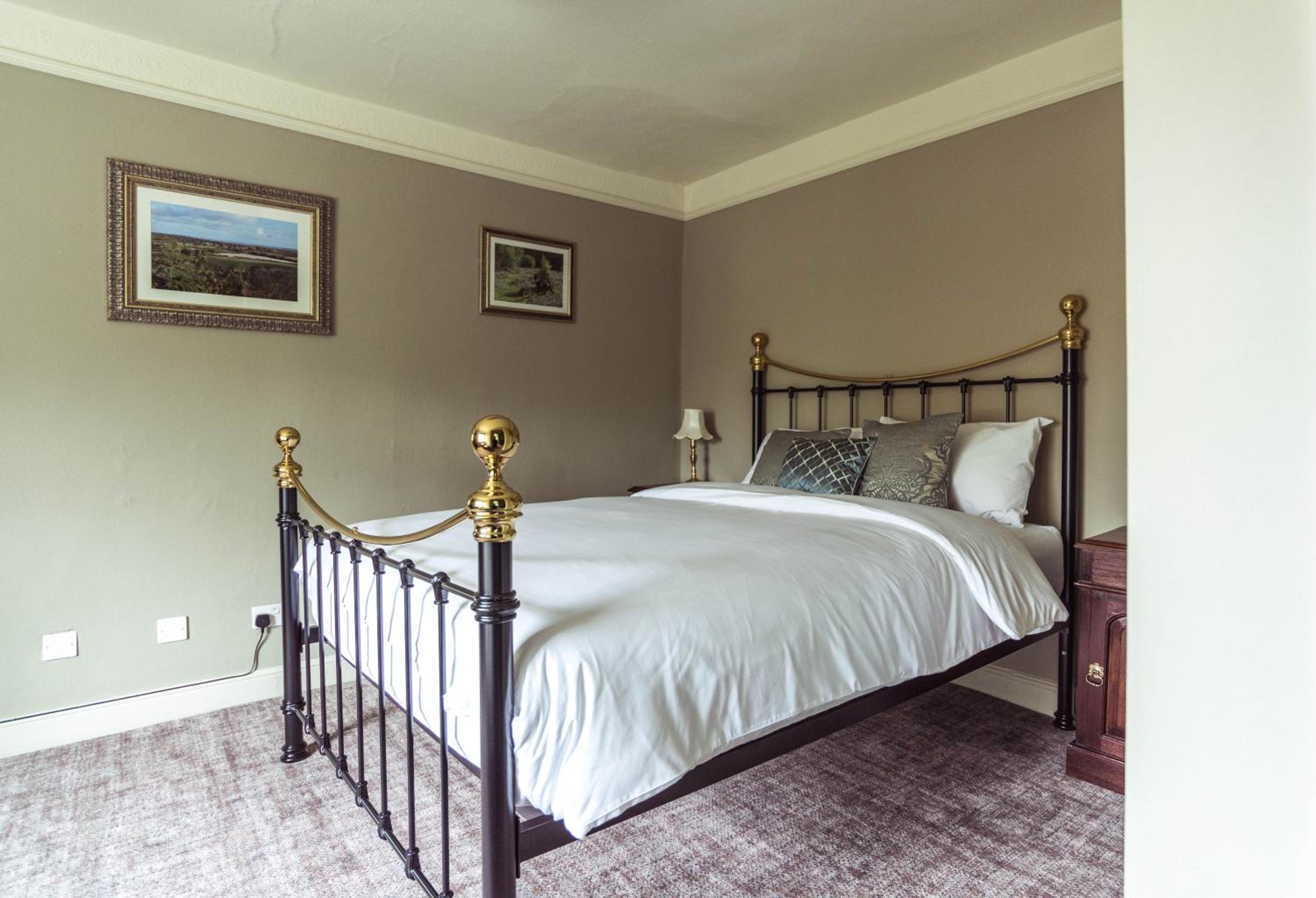 Deluxe Double Room photo 3