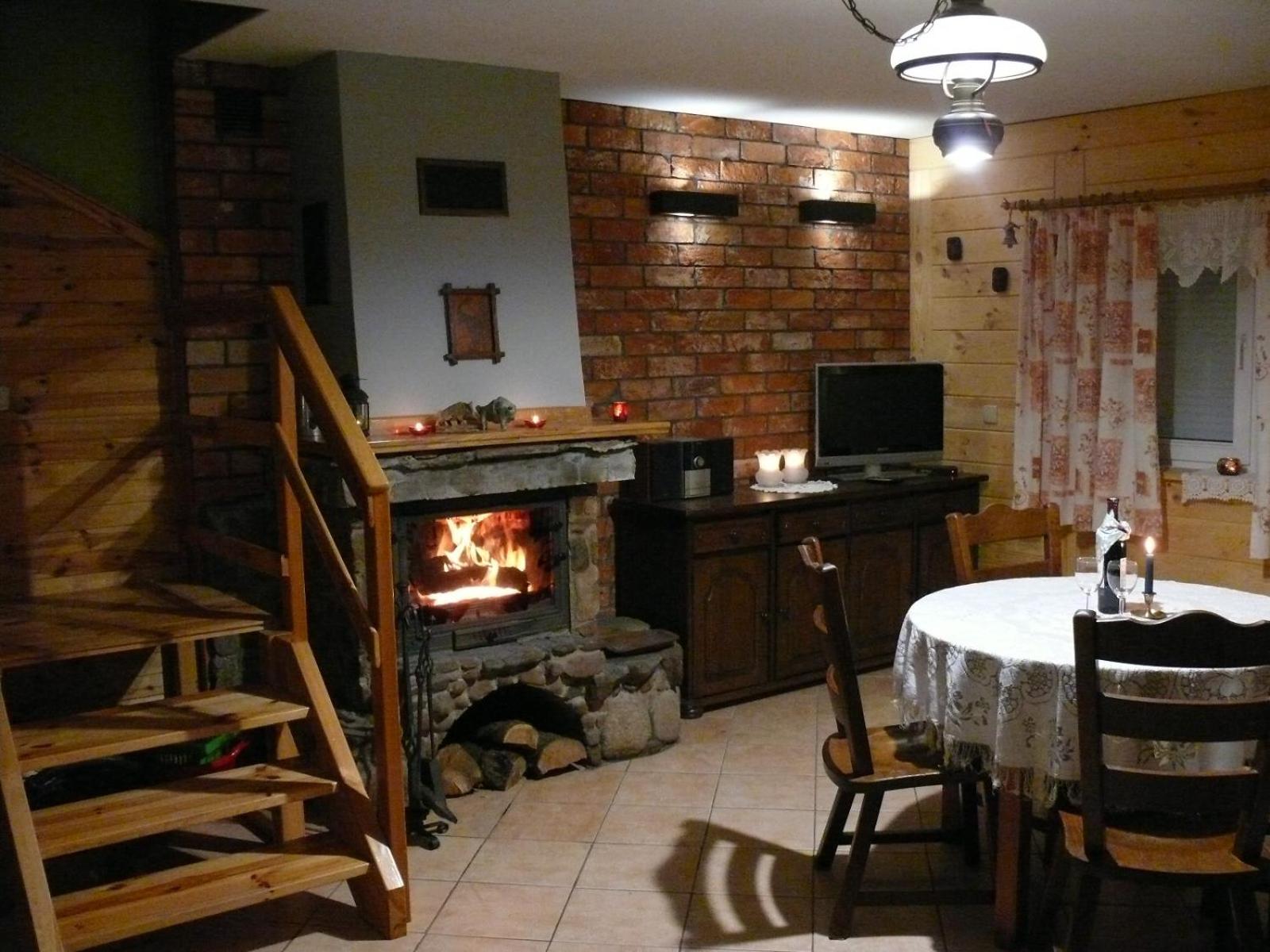 Three-Bedroom House photo 1