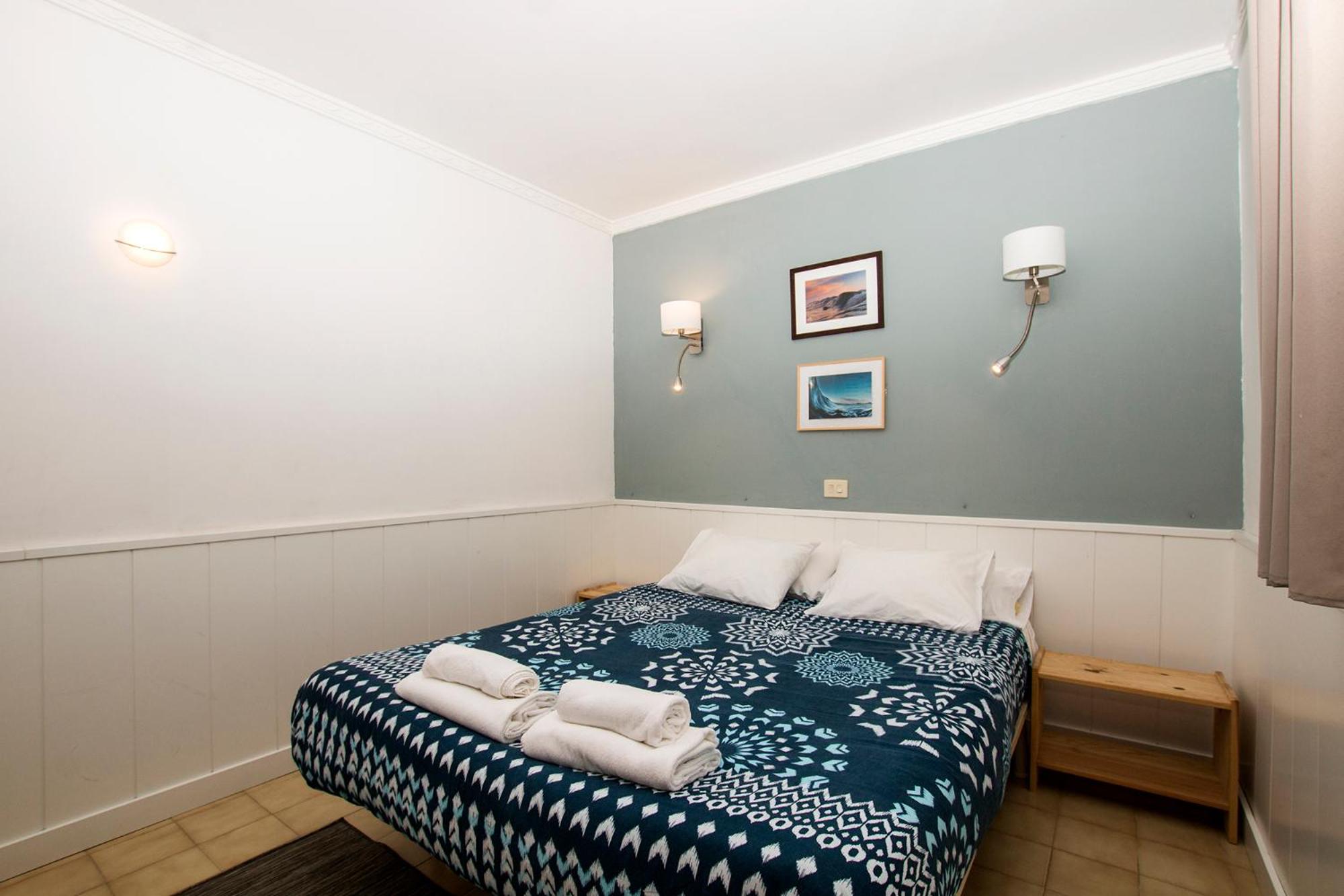 Apartamento con Vista al Mar 1