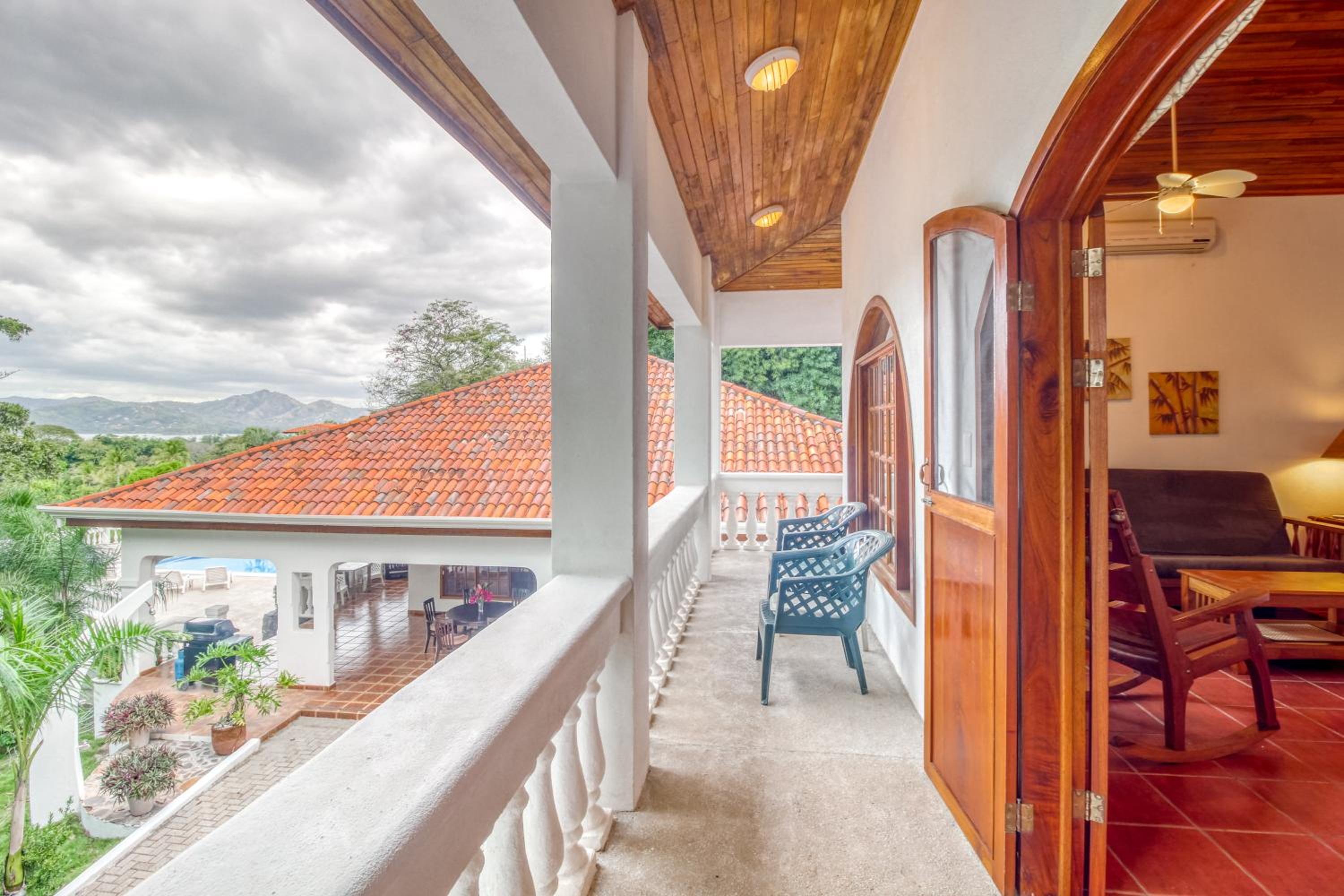 Five Bedroom Holiday Home photo 3