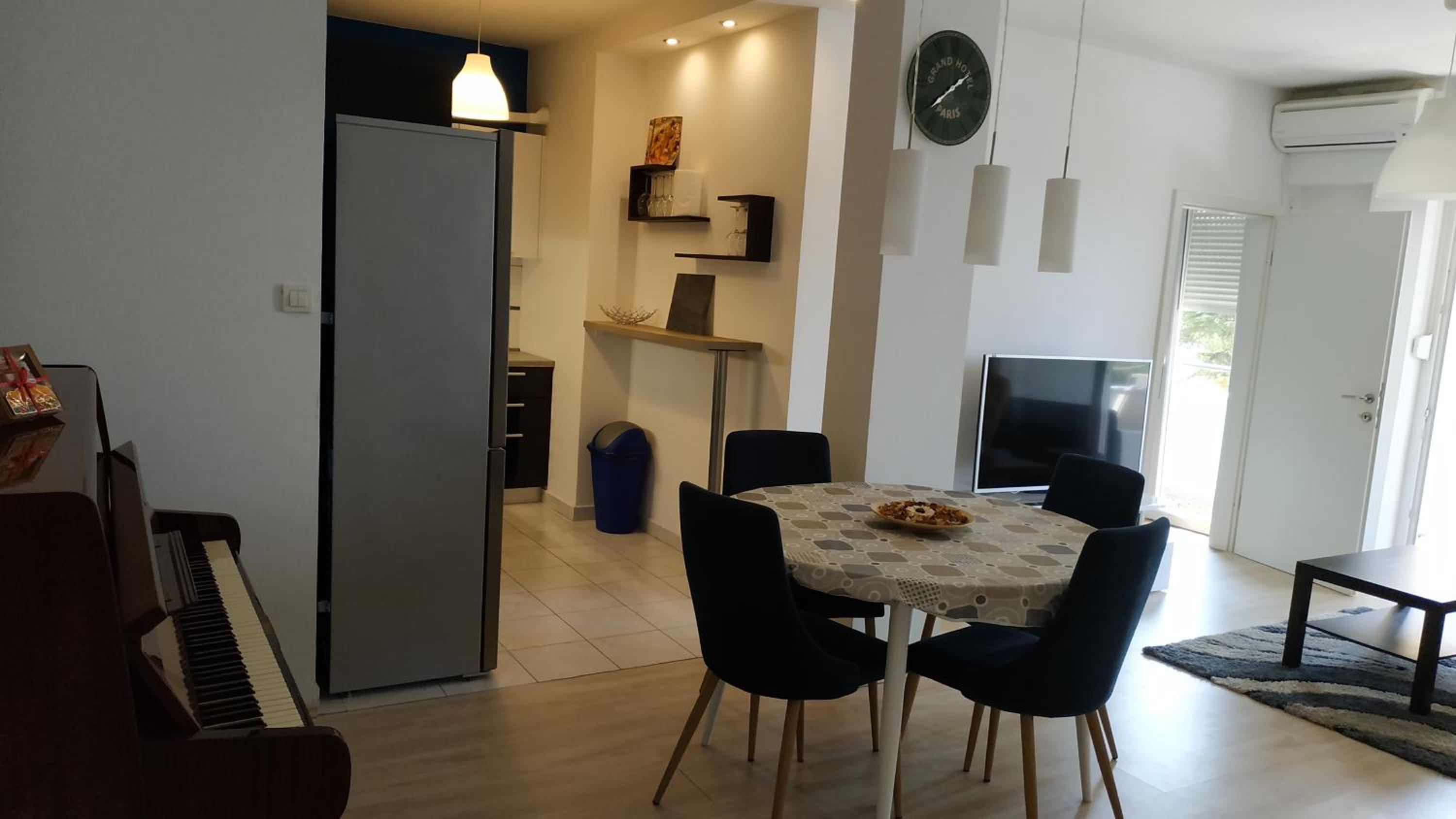 Apartment with Sea View photo 3