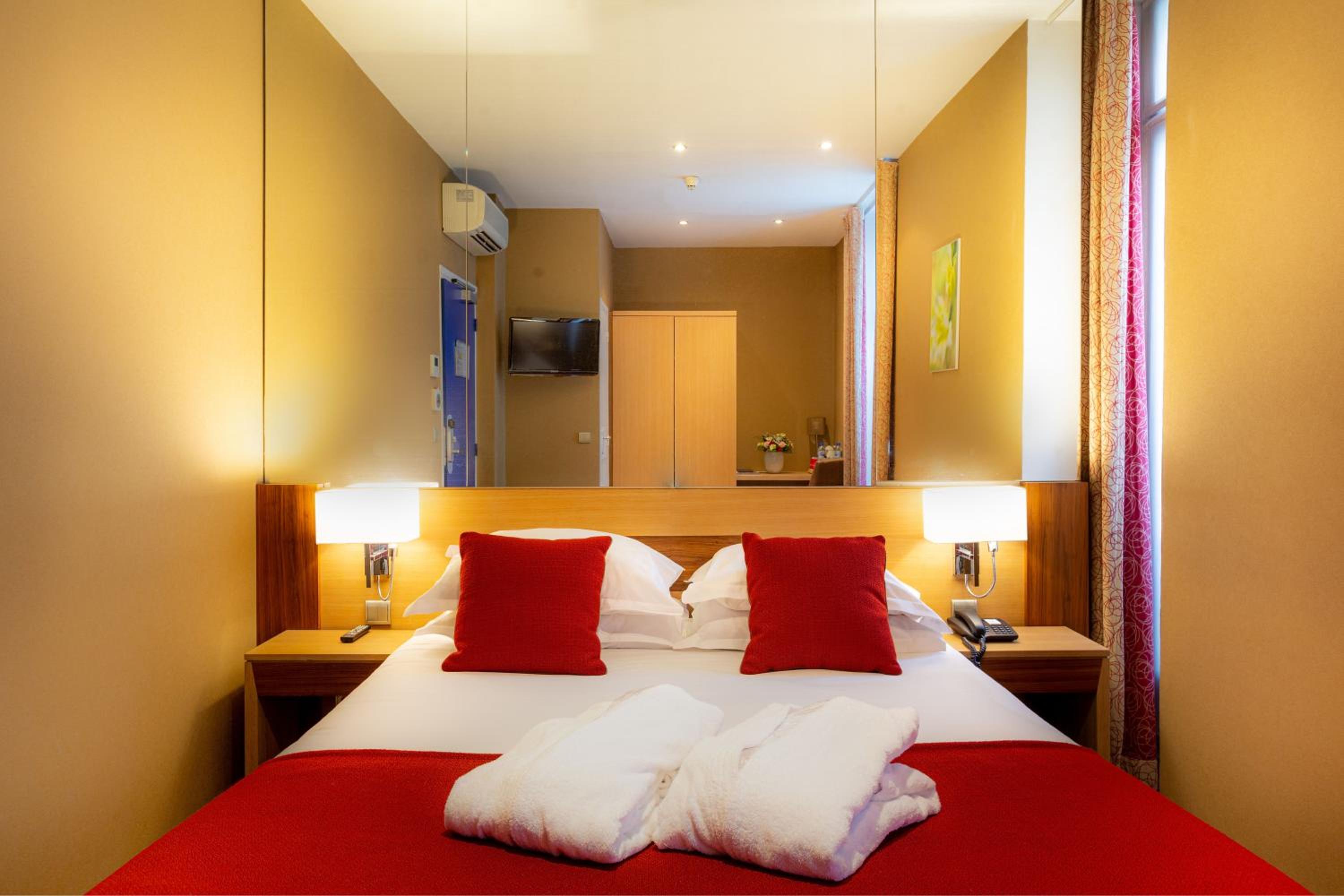 Classic Single Room photo 1