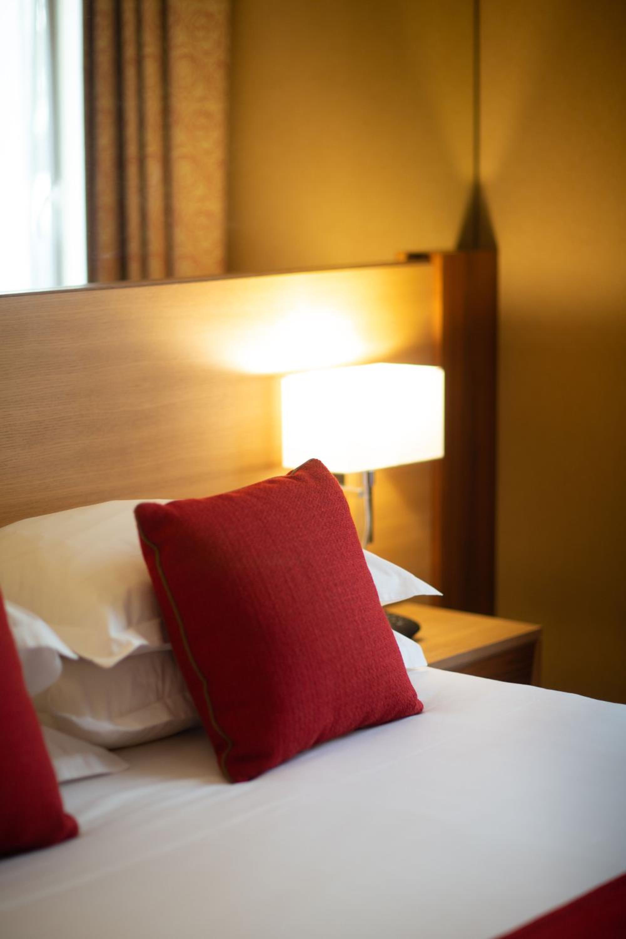 Classic Double or Twin Room photo 1