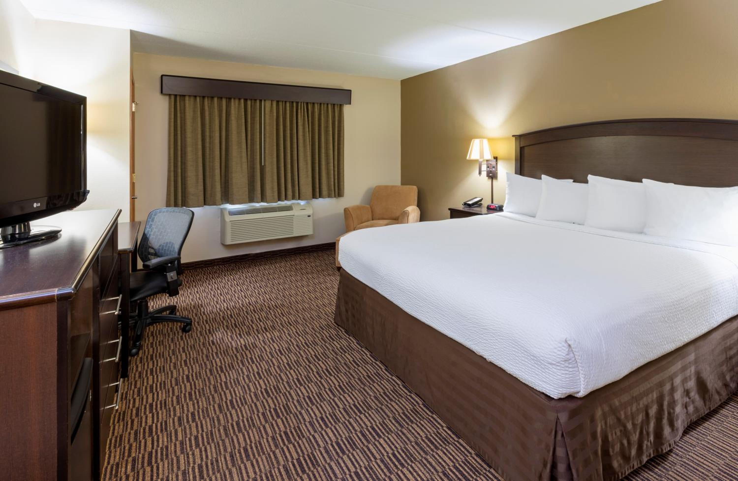 AmericInn by Wyndham Beaver Dam, Foto 3