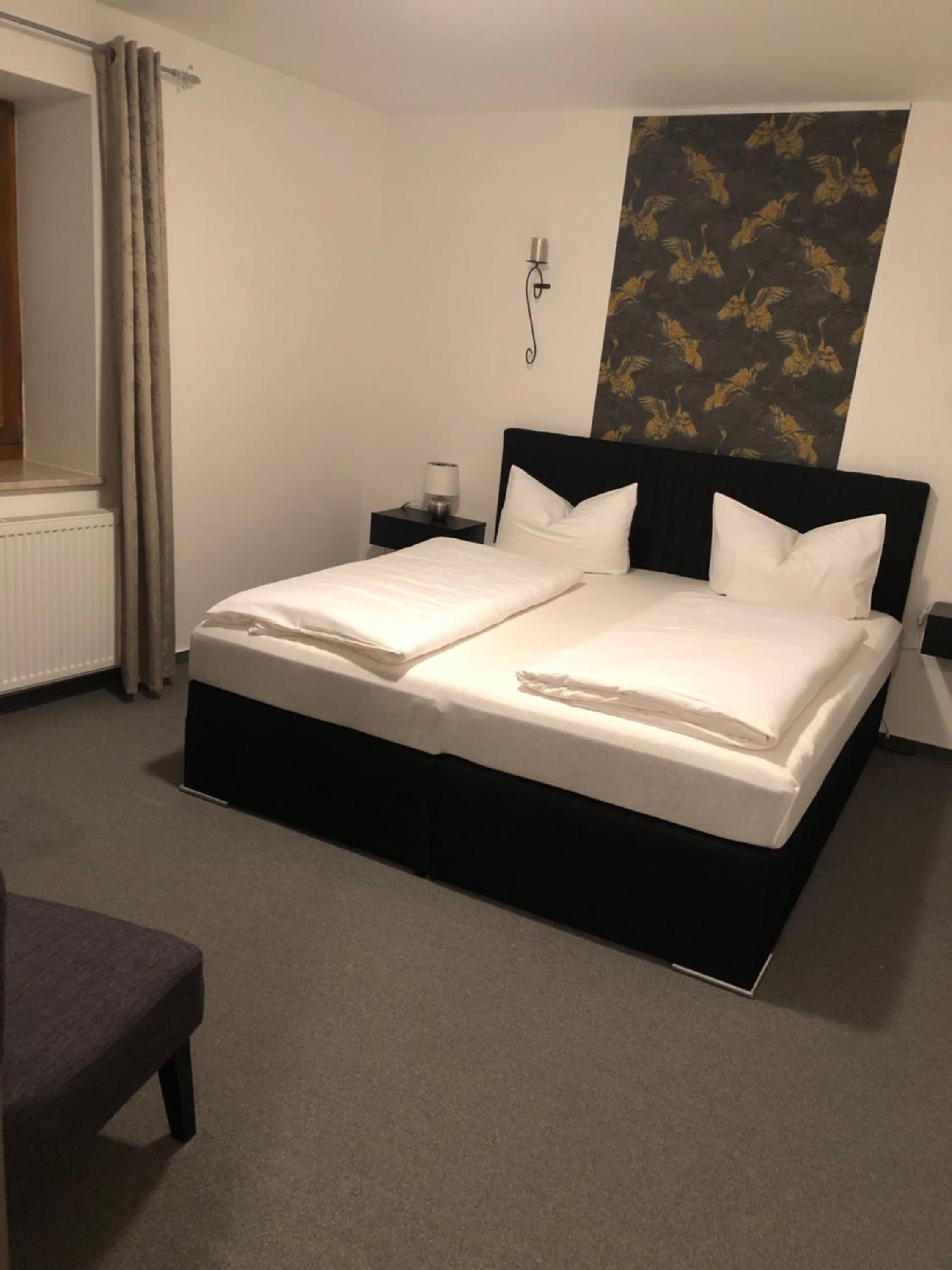 Classic Double Room with Shower photo 1